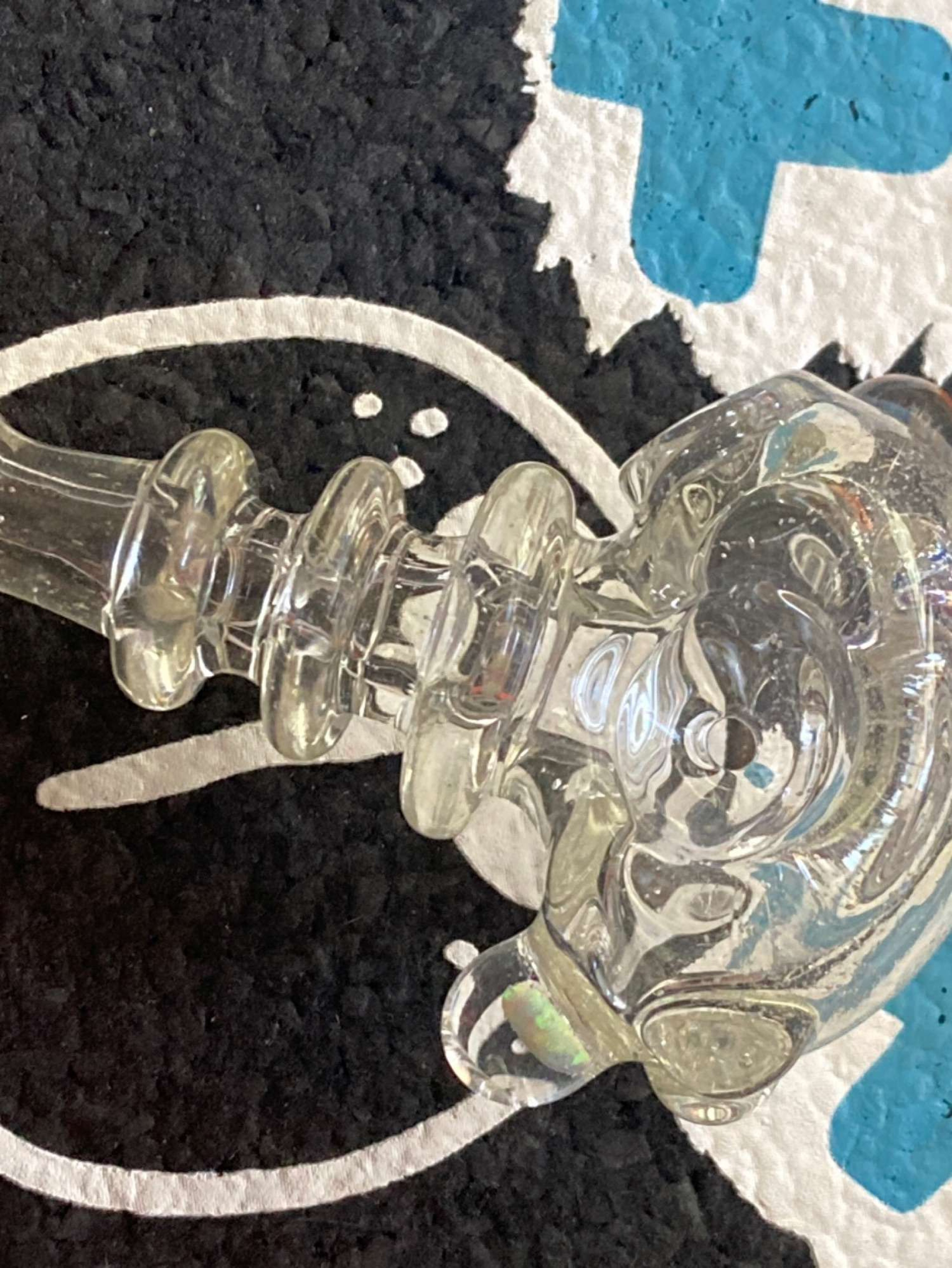 Jcreature UV pipe image 0