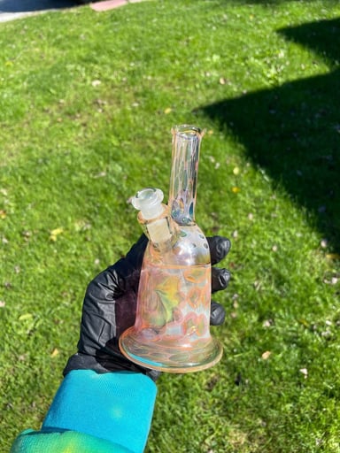 Preview pic of 2019 Spacecricket minitube