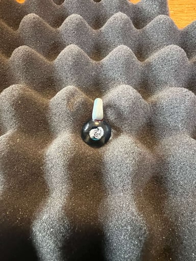 Preview pic of Jerry Garcia Pendant