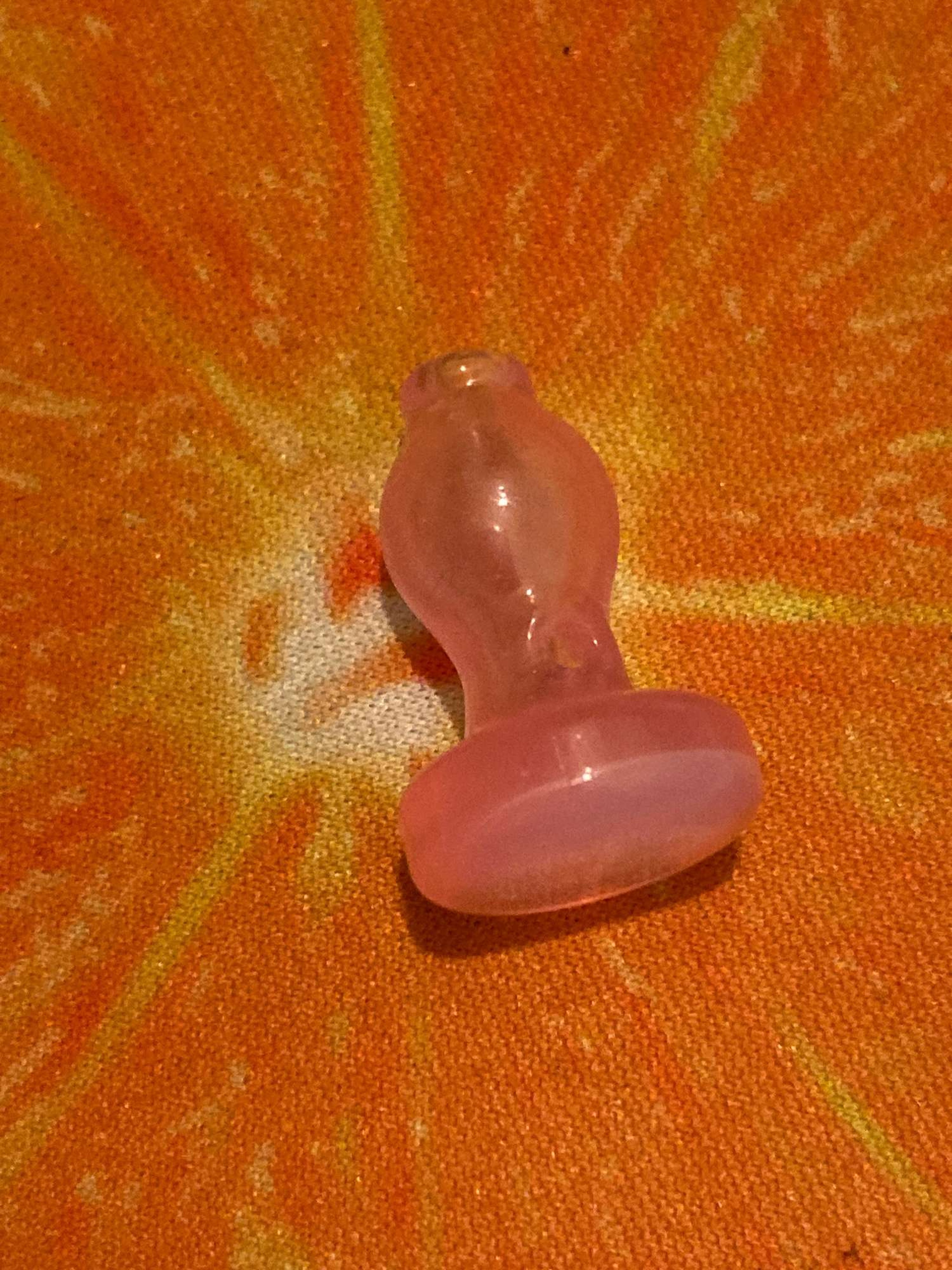 Syzygy puffco ball cap CFL image 0