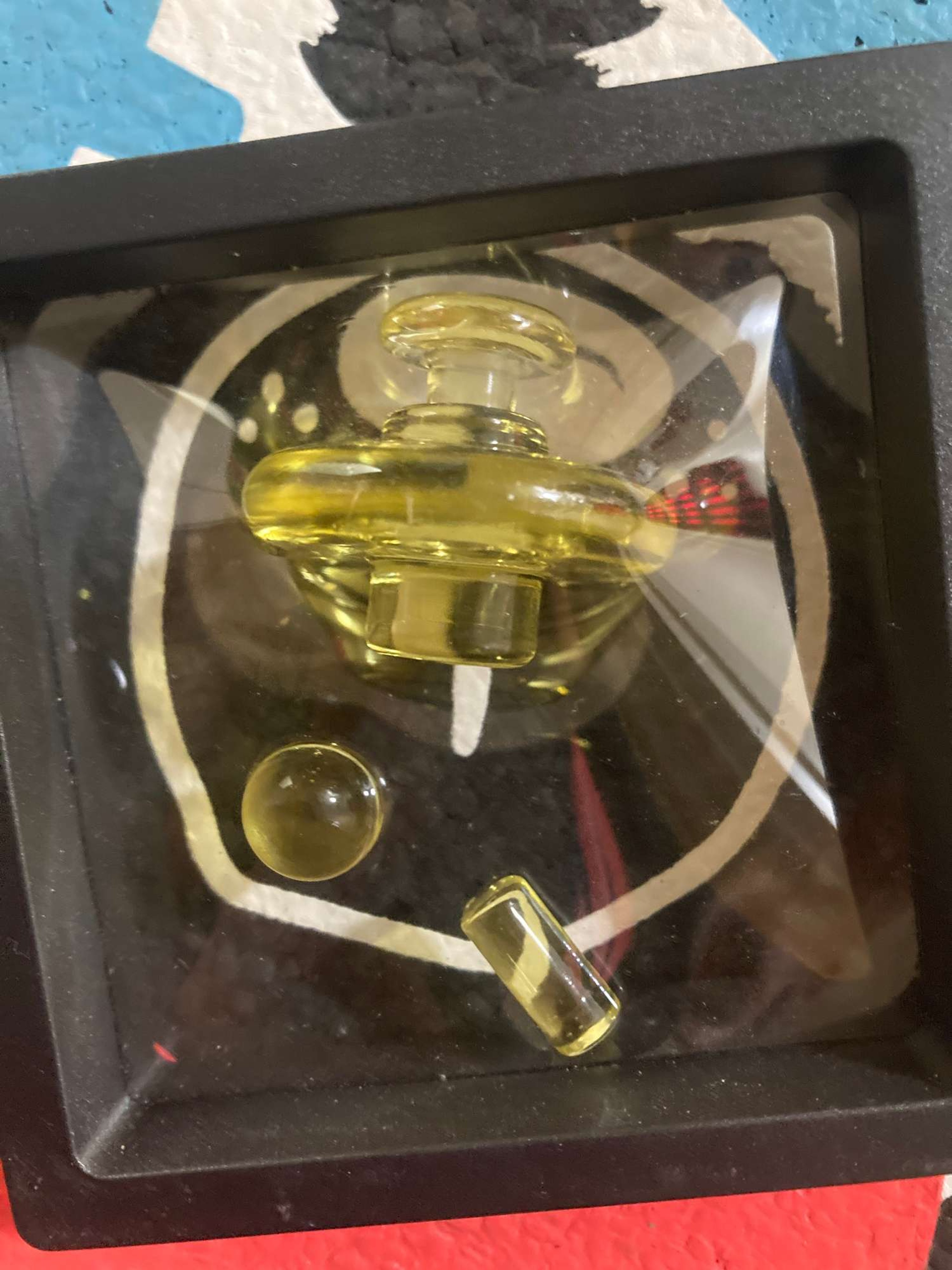 Serum slurper set from jcreature image 0