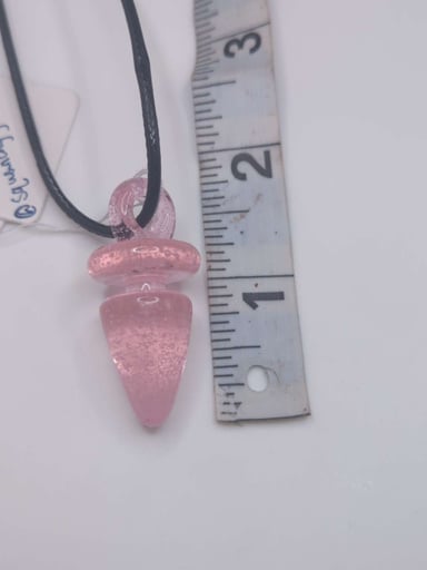 Preview pic of Pink Lollipop Büttplug by Squanchy