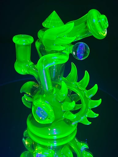 Preview pic of Illuminati recycler