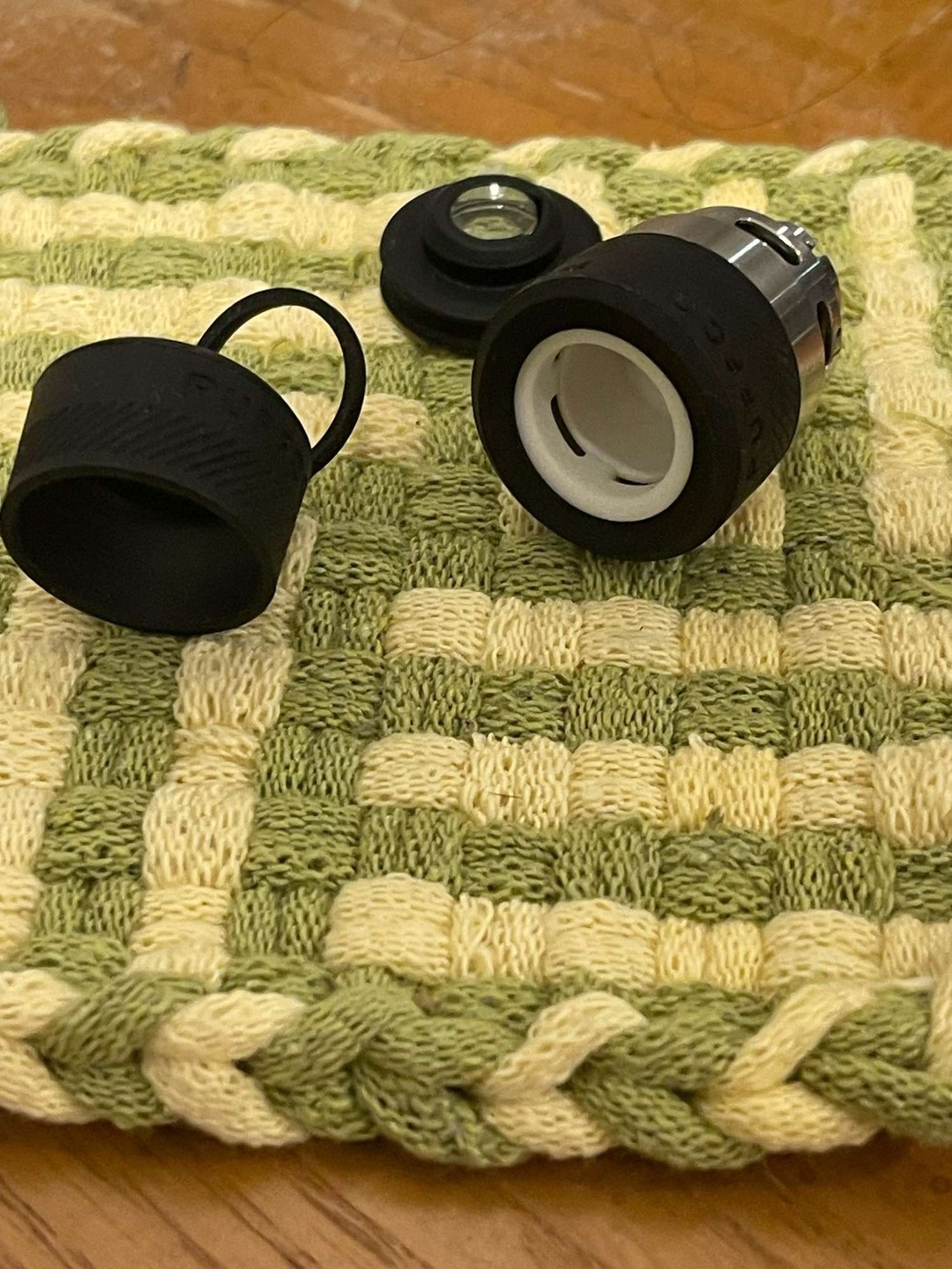 Puffco peak pro chamber image 0