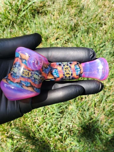 Preview pic of Kaj beck hammer