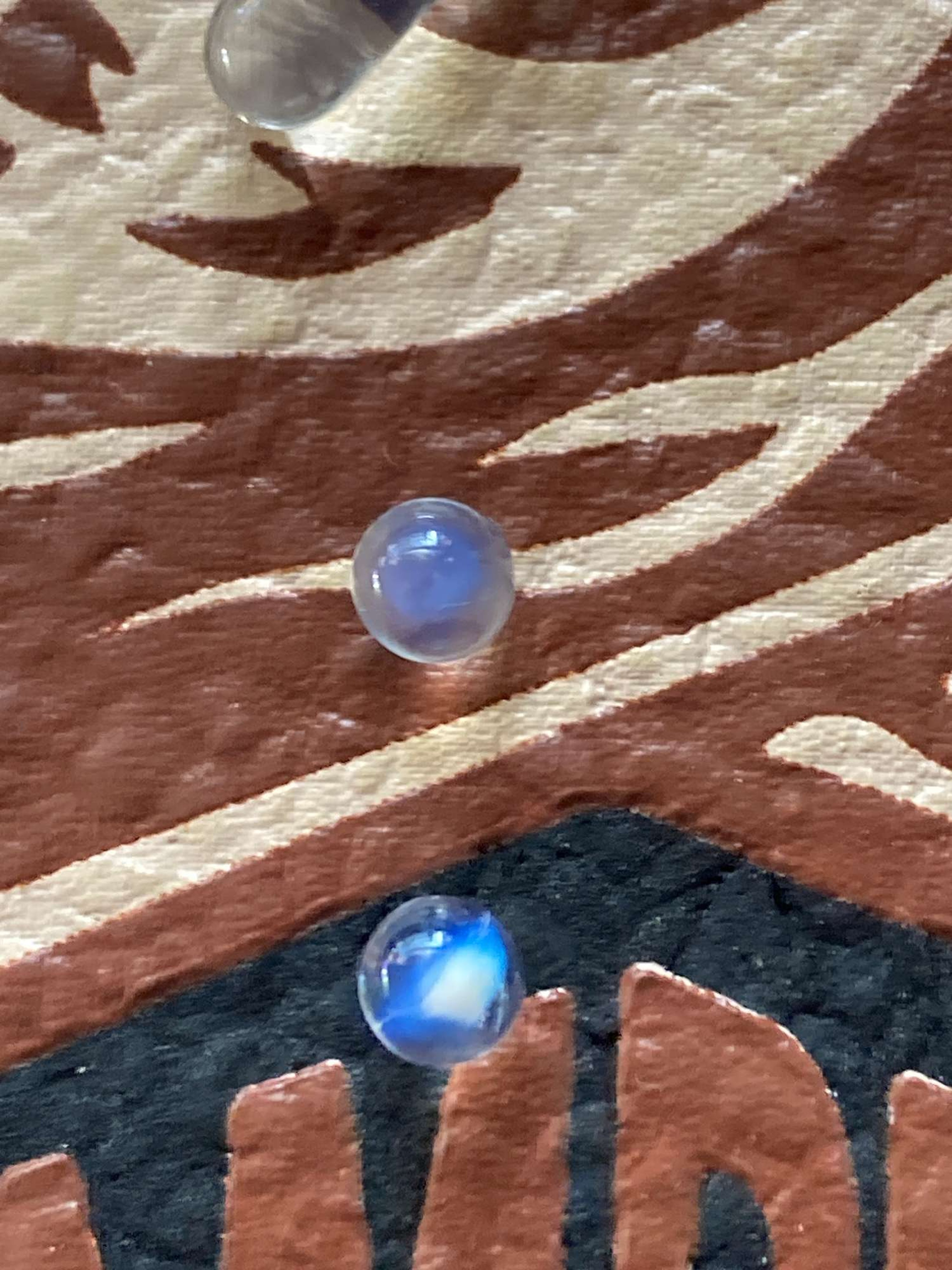 Opaline slurper set from RPC image 0