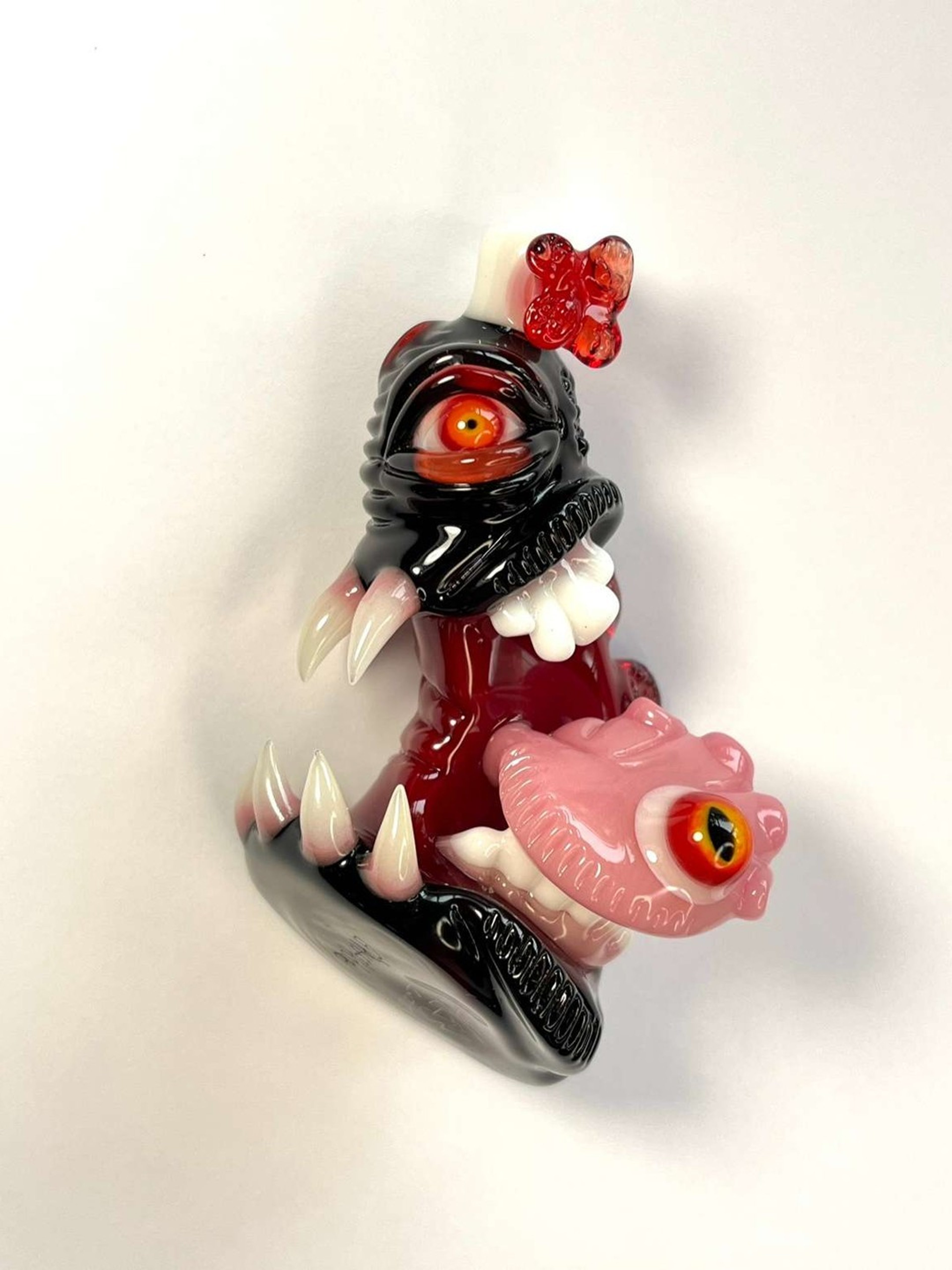 Glasshole x Salt Collab Pendant (’22) image 0