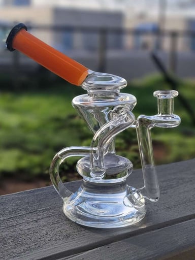 Preview pic of Lava Recycler 10mm