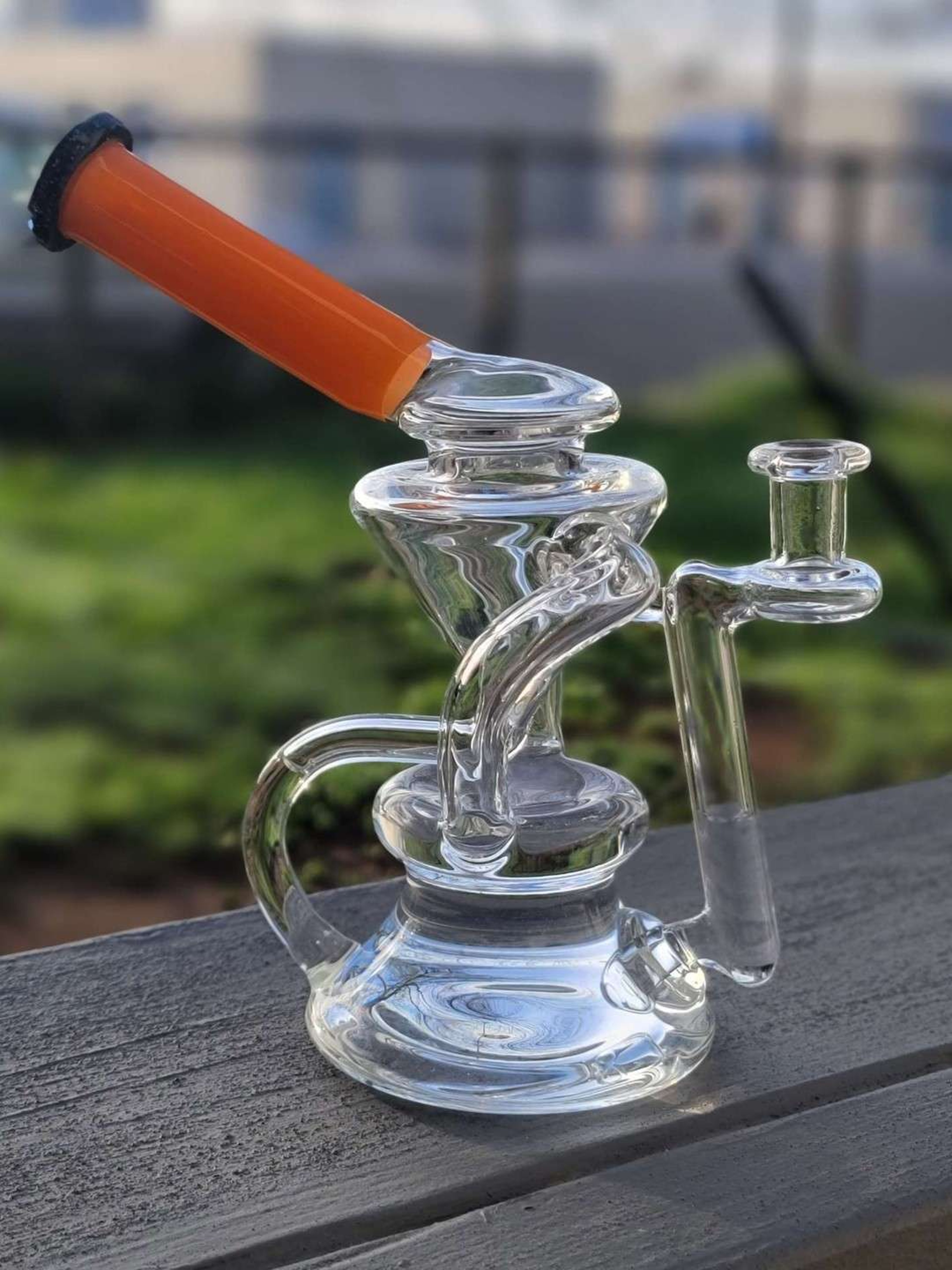 Lava Recycler 10mm image 0
