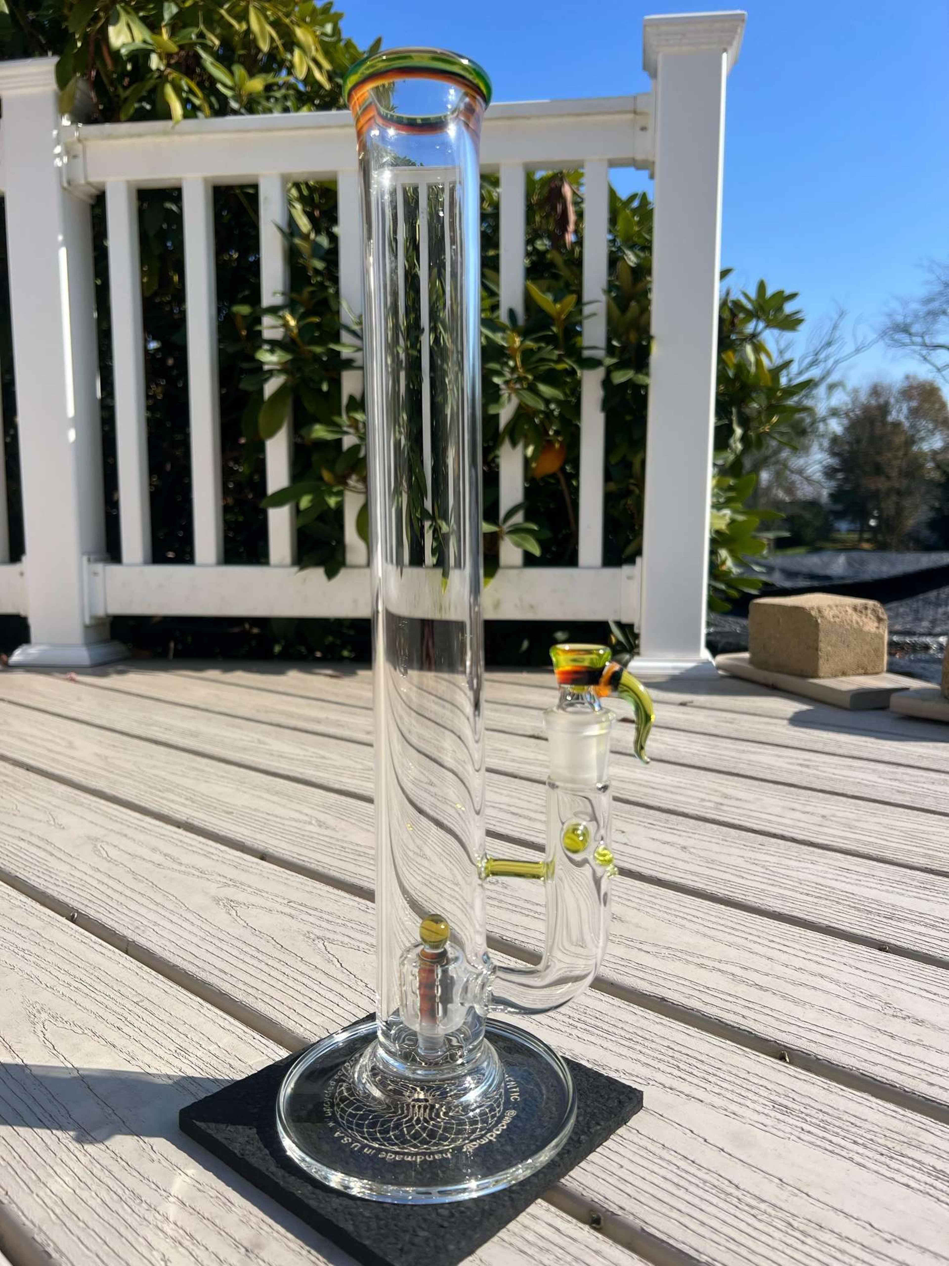 OTW E.T Perc #1 image 0