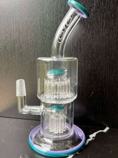 Preview pic of Toro XL Double Macro 8-13