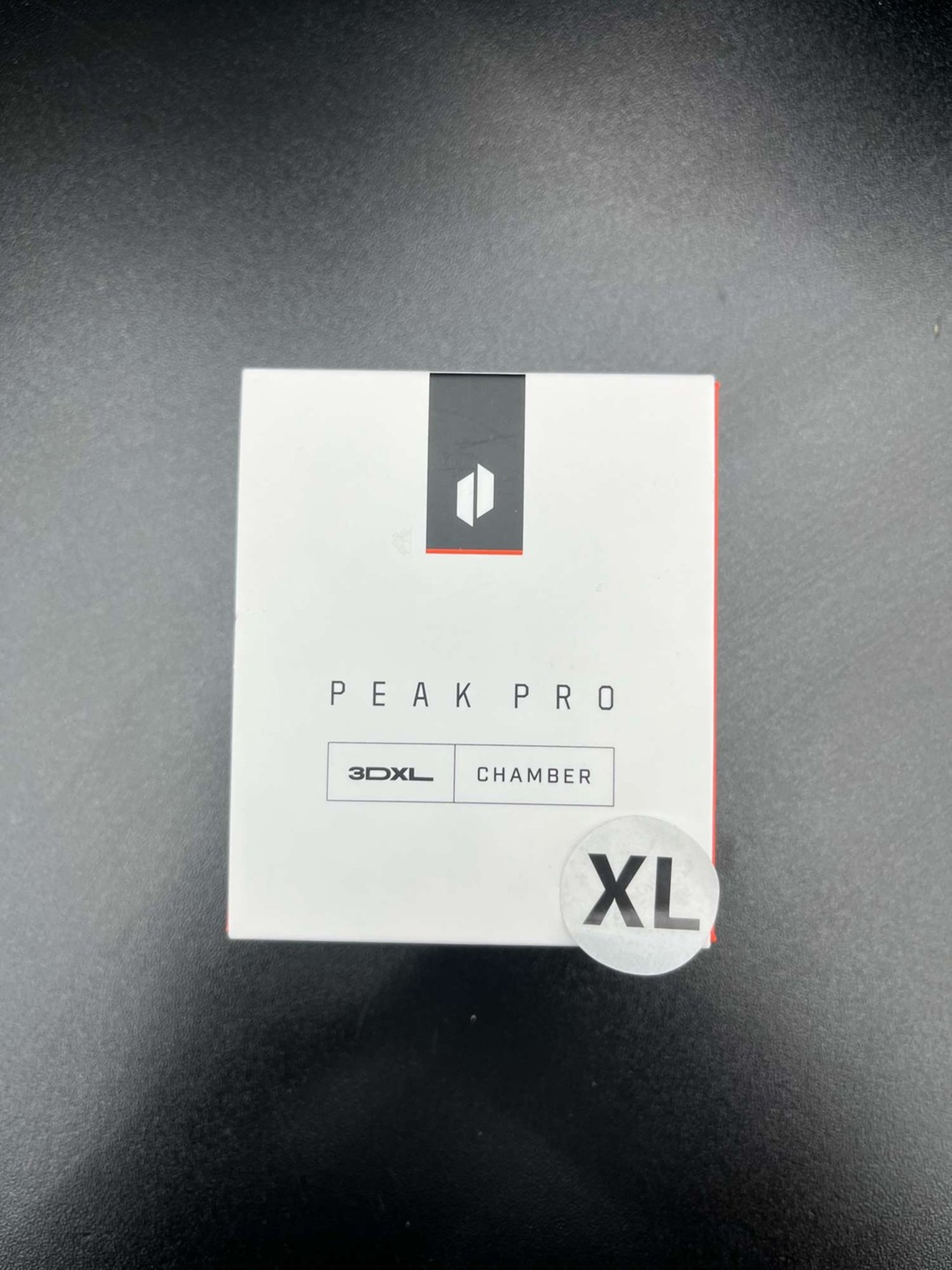 Puffco Pro 3D XL chamber image 0