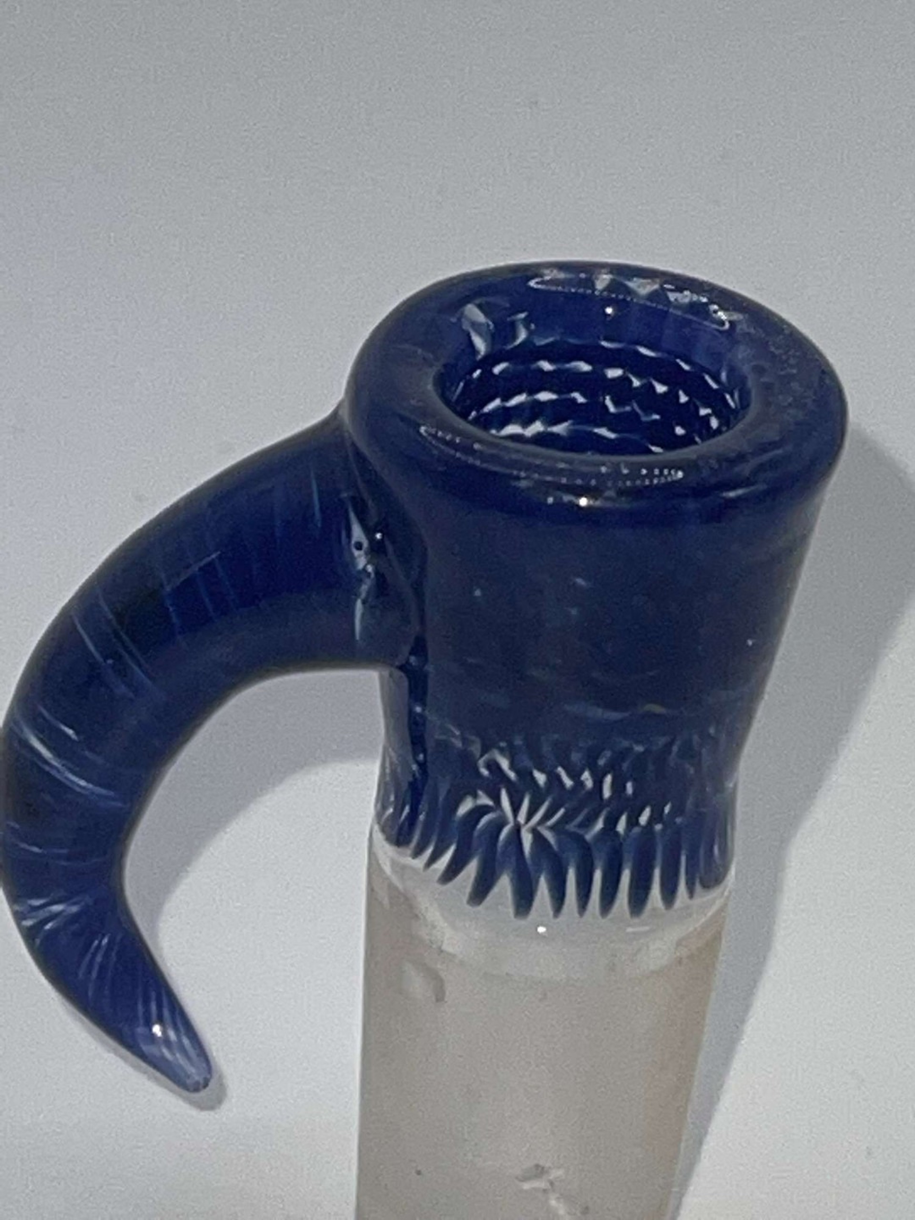 Preview pic of Moose glass slide 