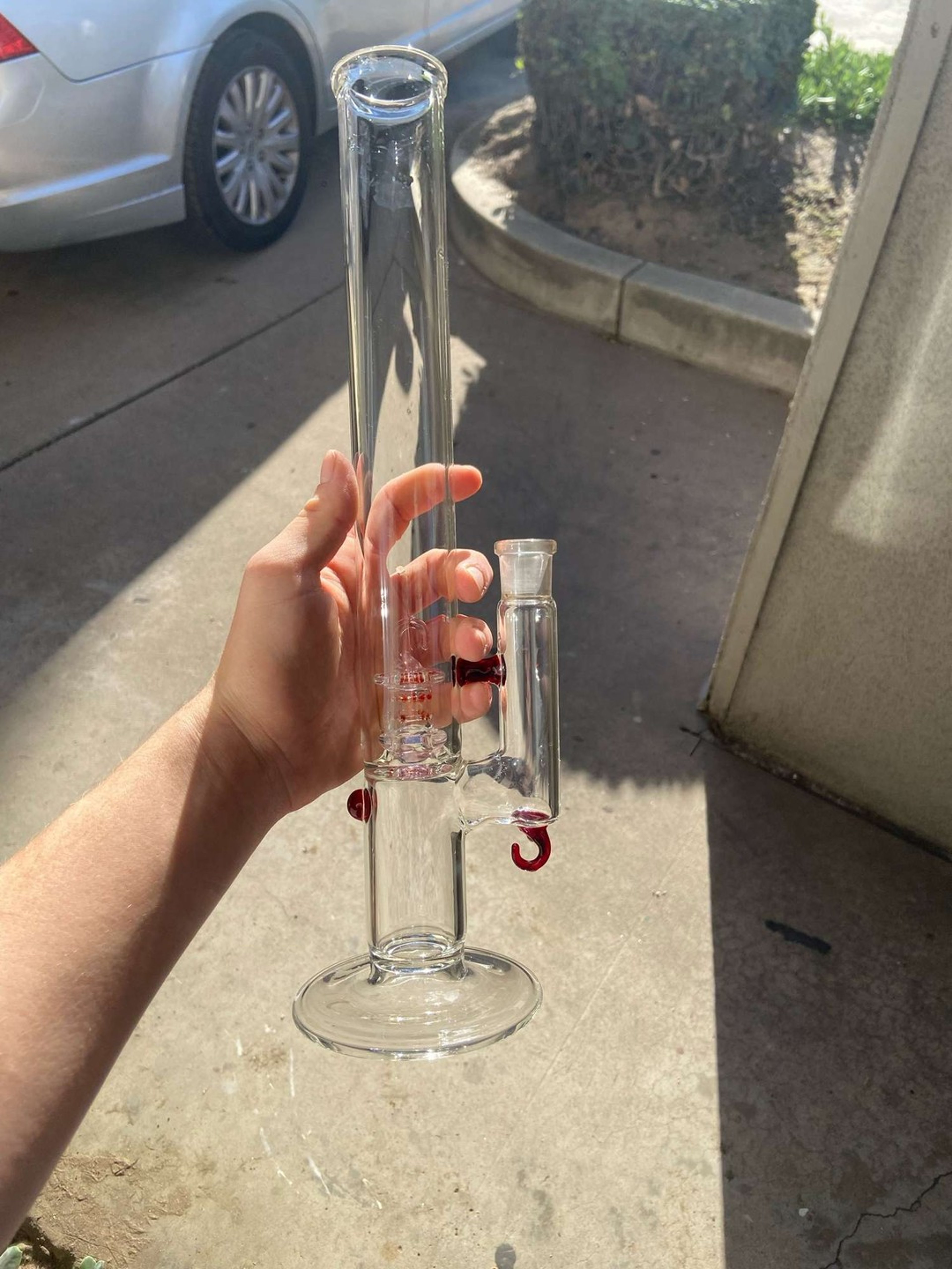 Preview pic of 2018 Captain Hook full size natty buoy