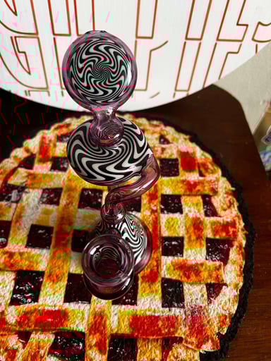 Preview pic of Geoff Platt recycler 