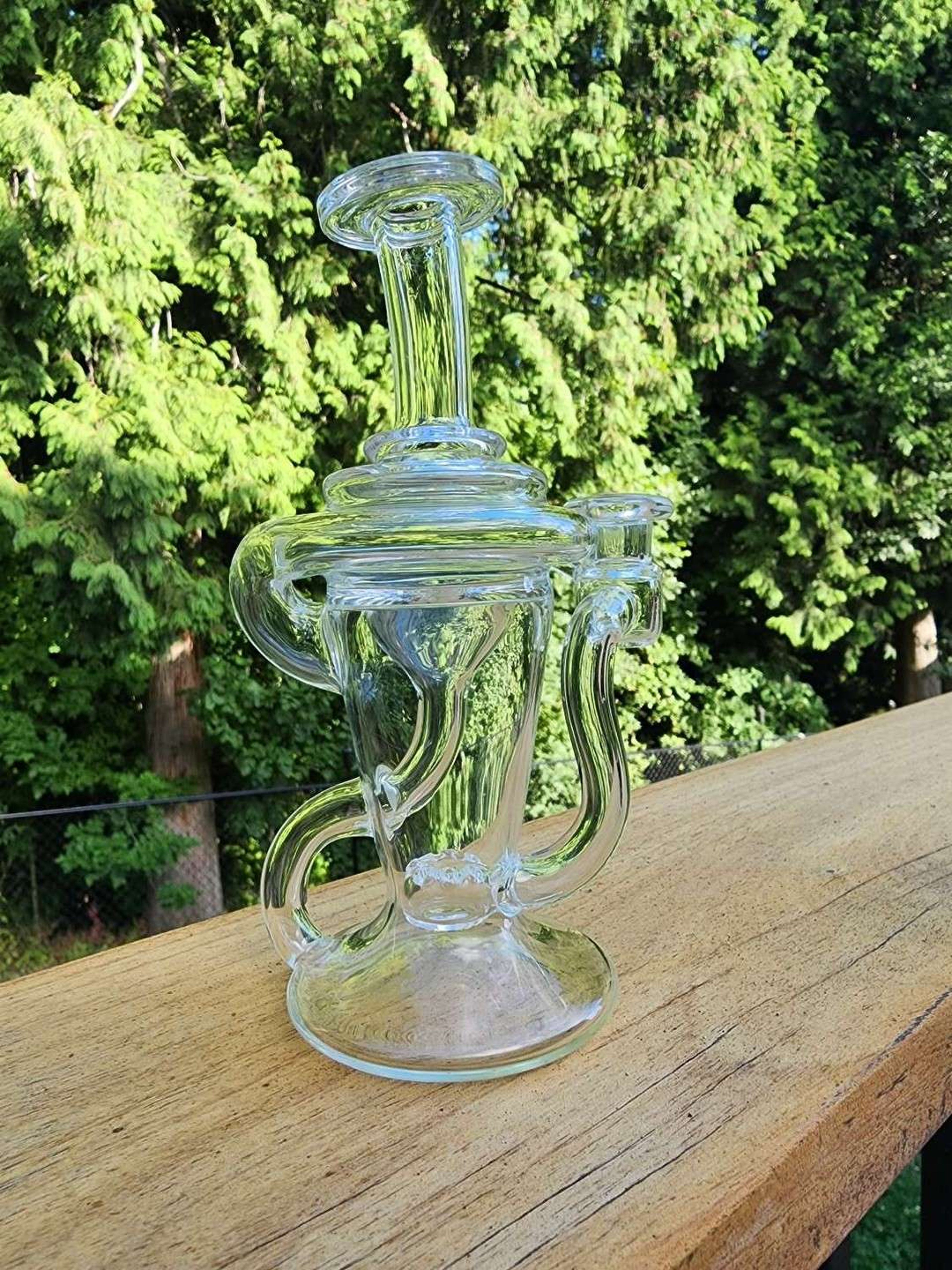 Preview pic of Tony Hernandez Mini Refined Klien