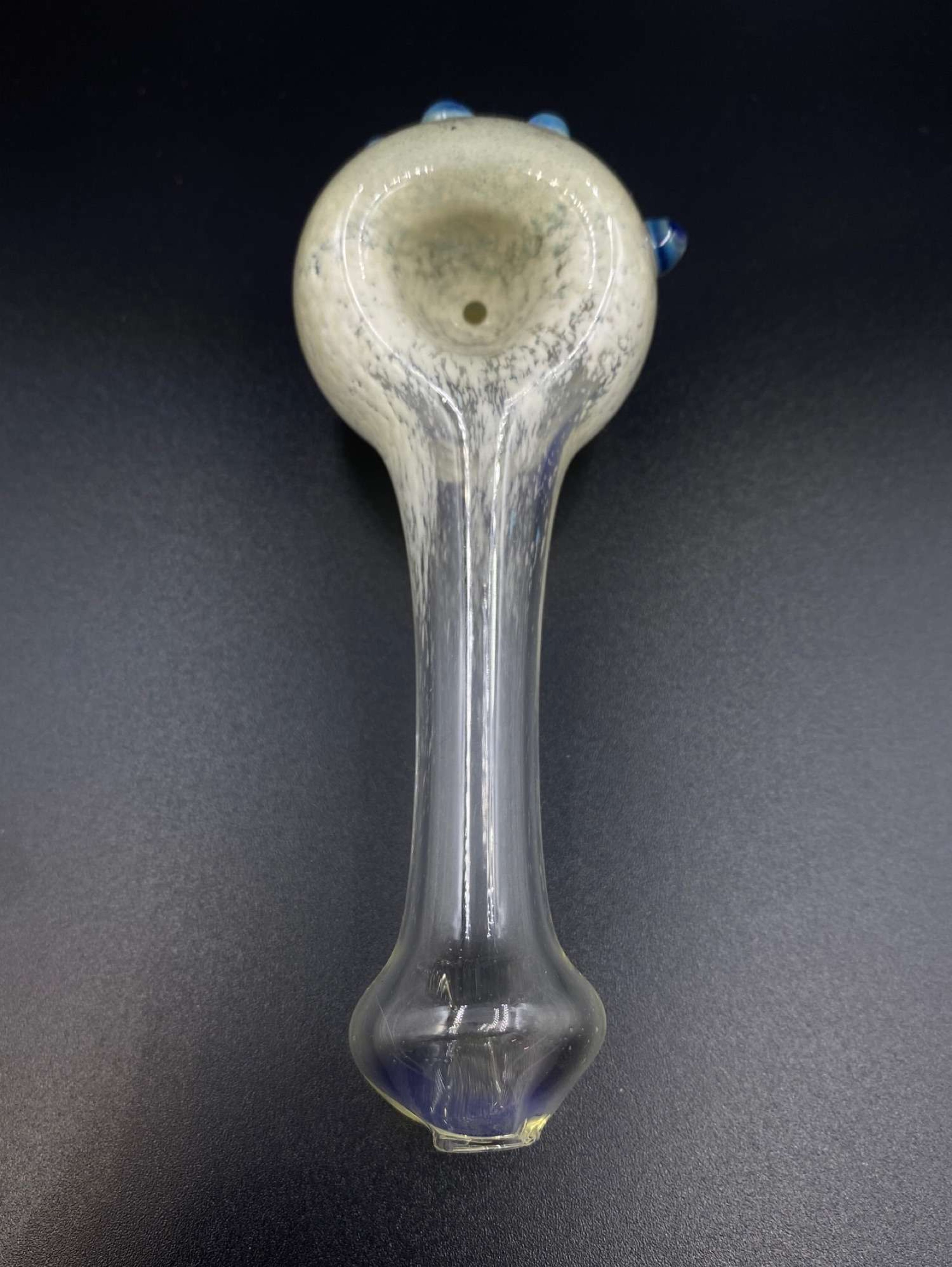 Preview pic of Spoon pipe 