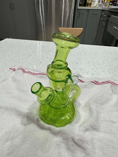 Preview pic of Prodo T Baggins Recycler