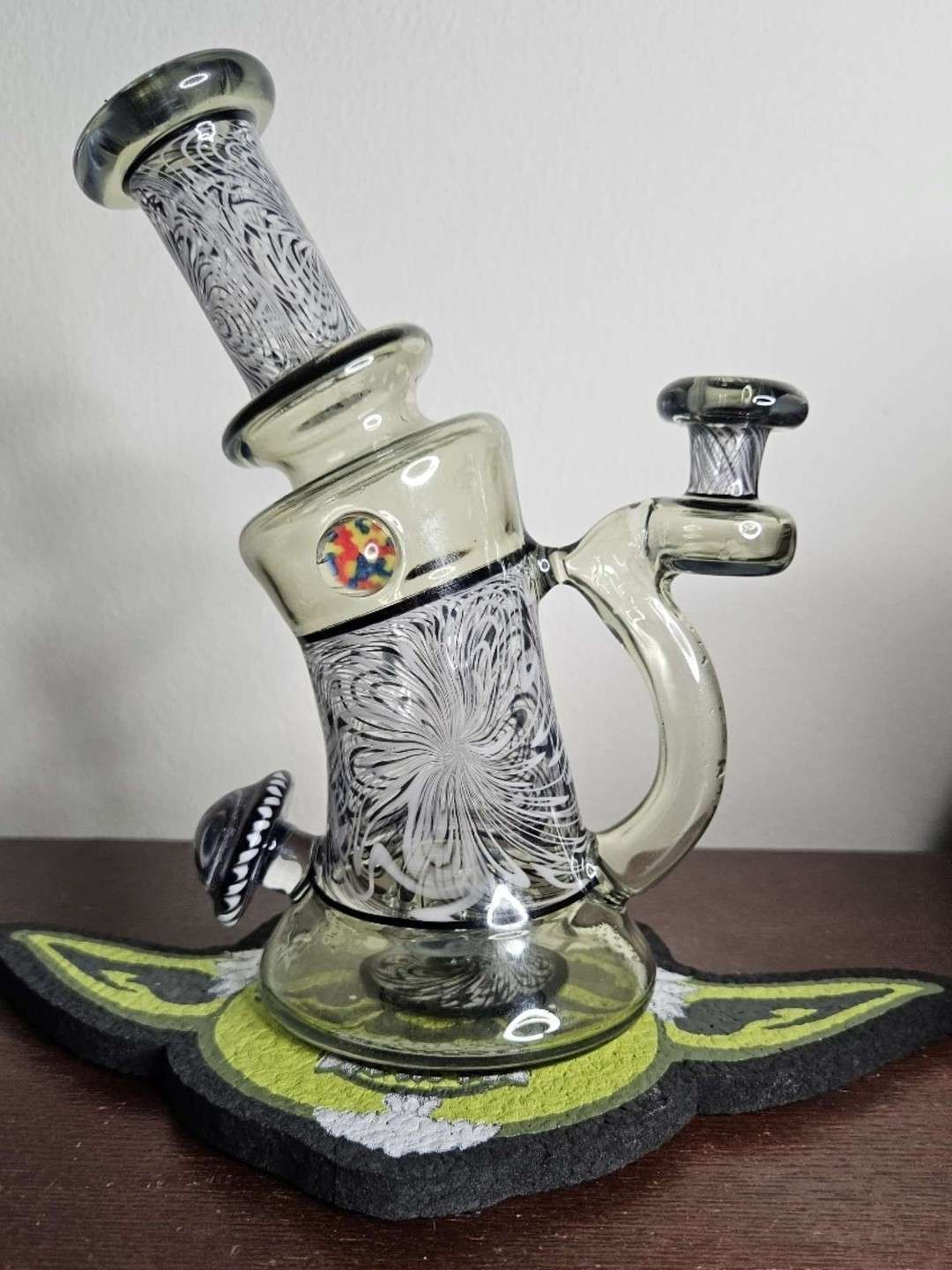 Preview pic of DMop x WillStar Layback