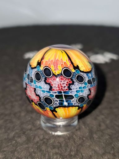 Preview pic of Kaj beck marble