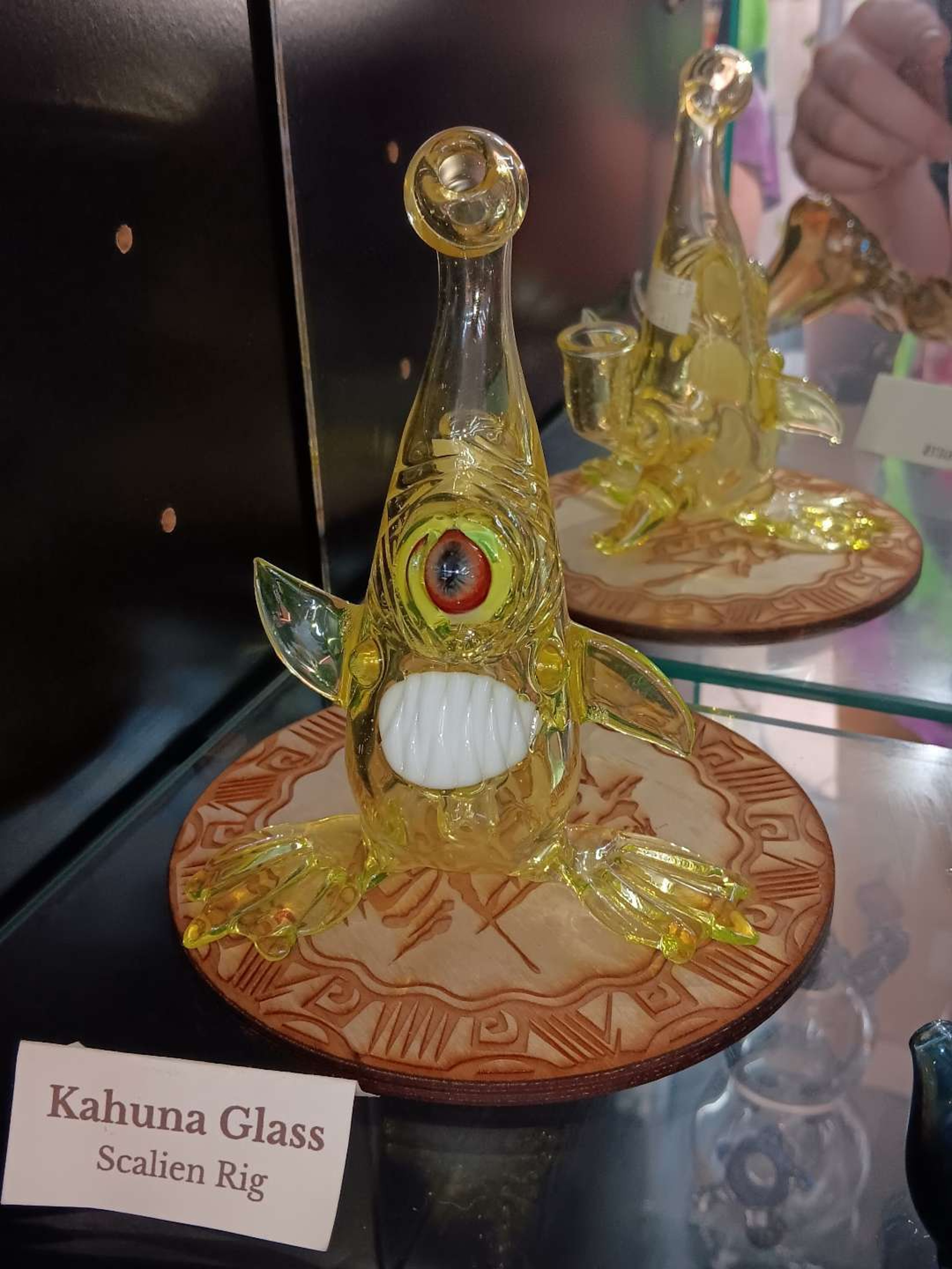Preview pic of Scalien rig