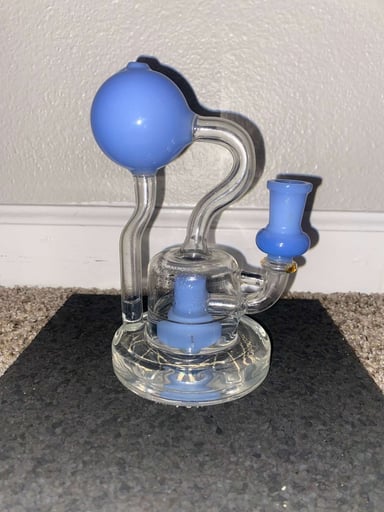 Preview pic of Ball Recycler