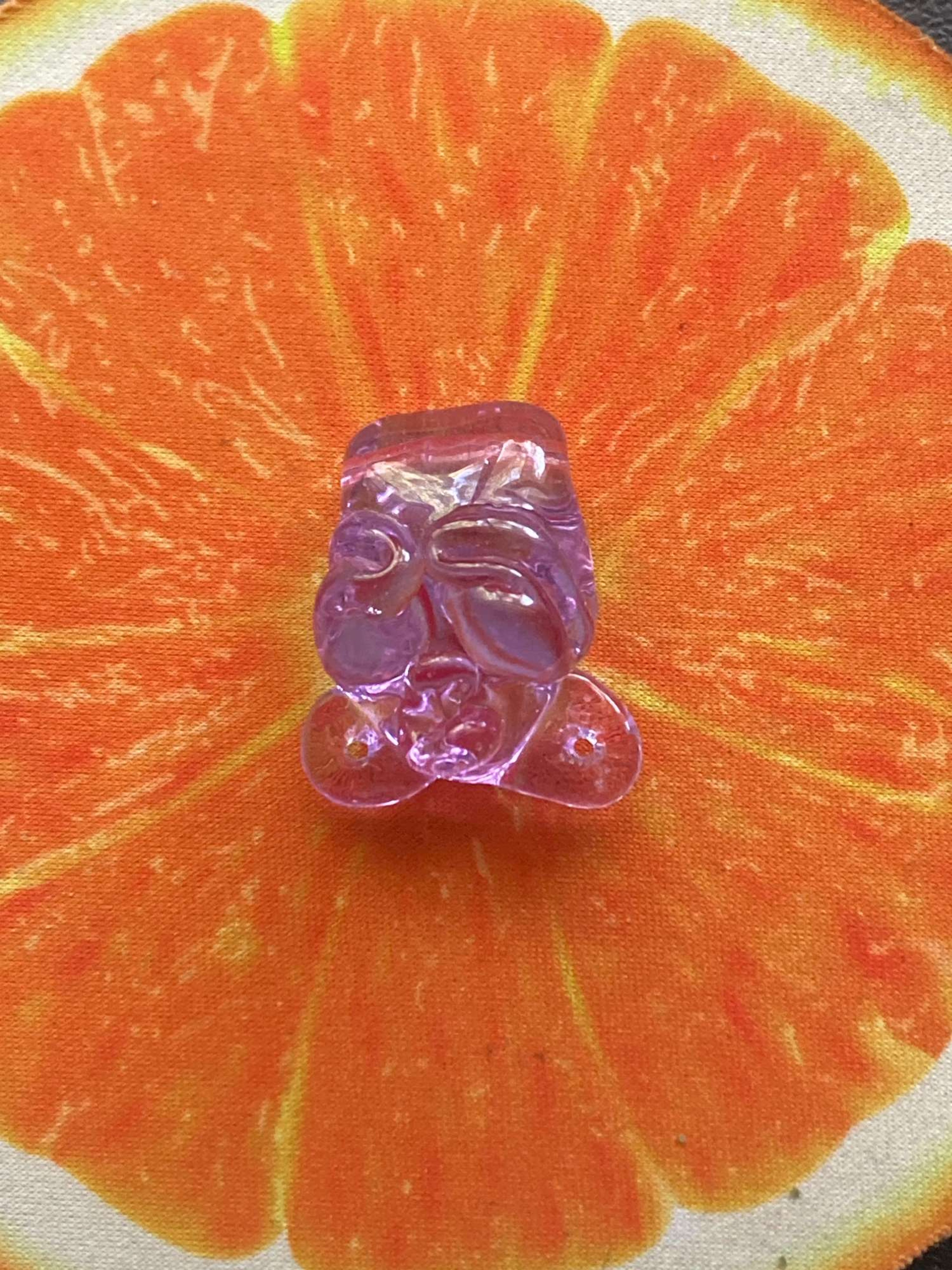 Alein head from skumbagz CFL image 0