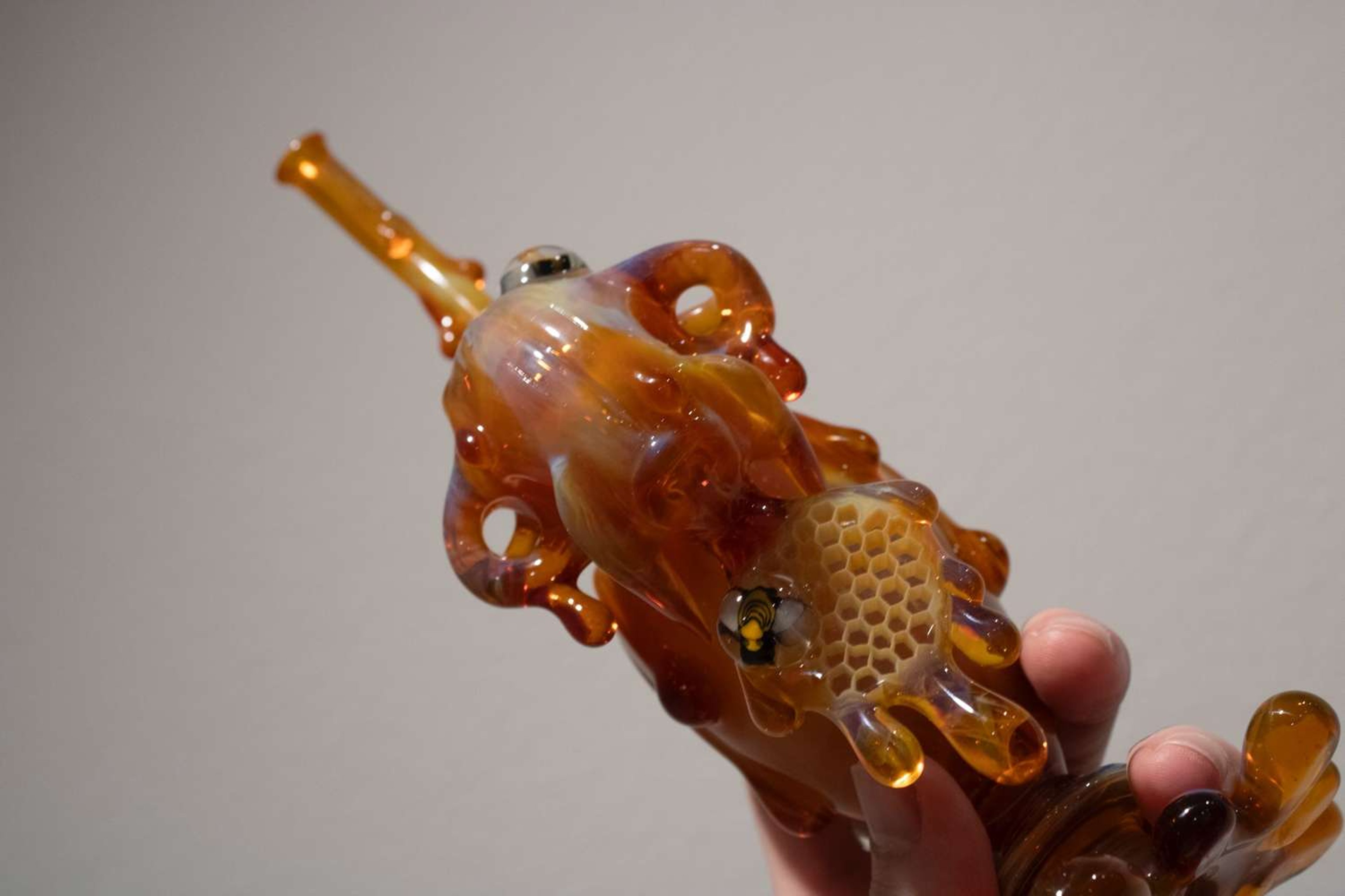 Preview pic of Joe P x Snic Barnes Venetian