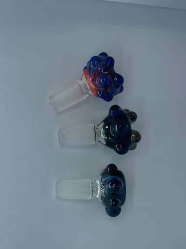 Preview pic of 14mm Handblown Bowl piece