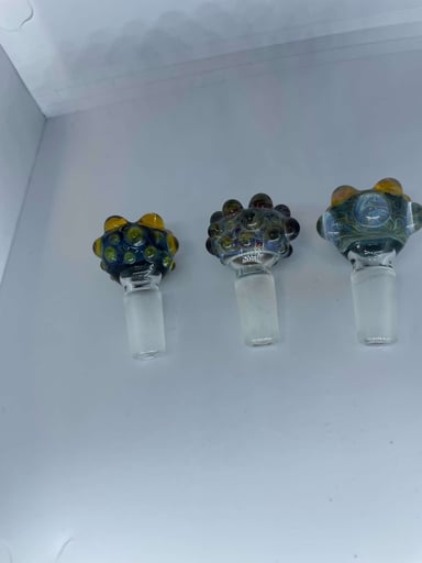 Preview pic of 14mm Handblown Bowl Piece