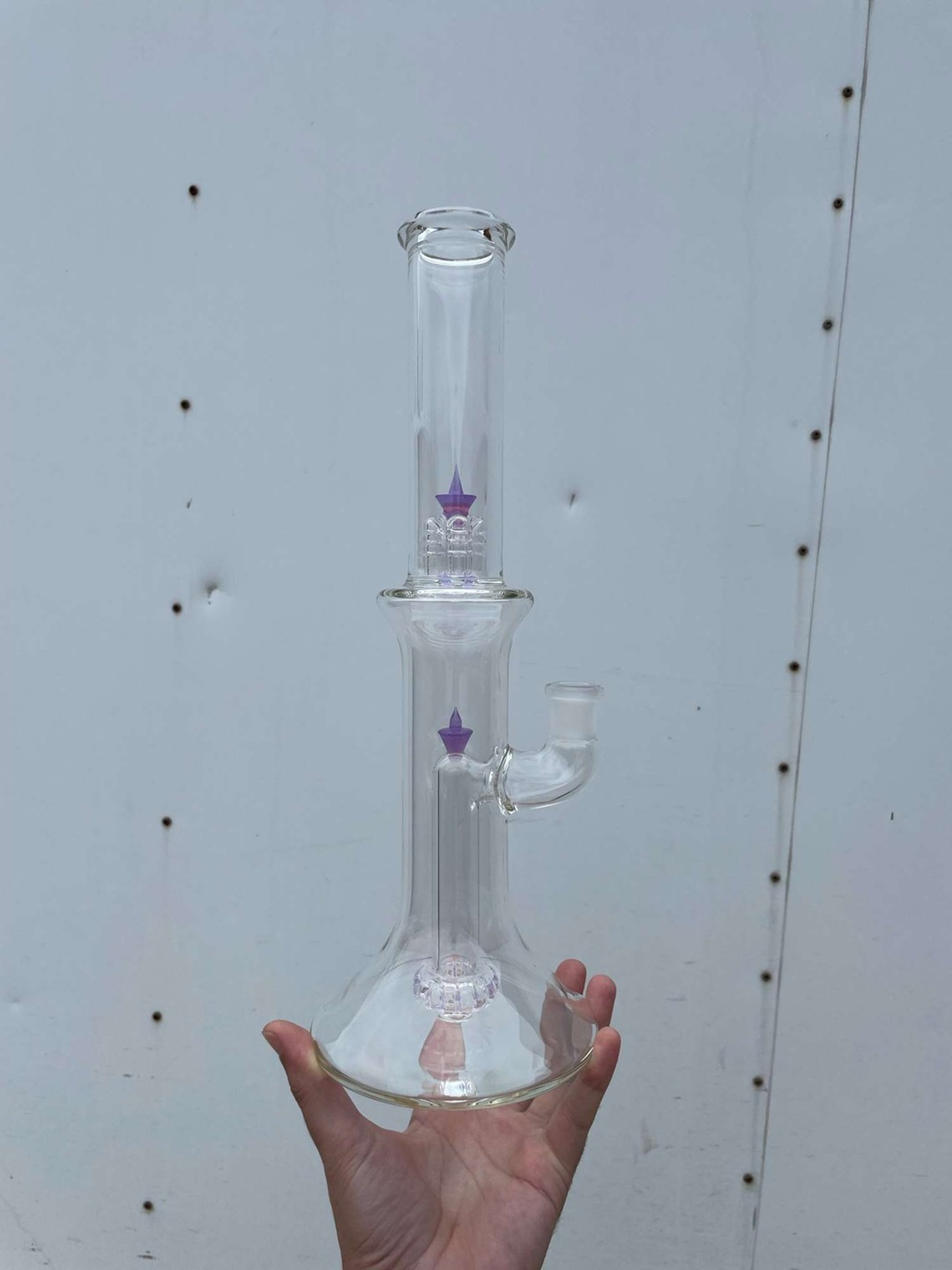 Preview pic of Hollowfoot circ prototype 