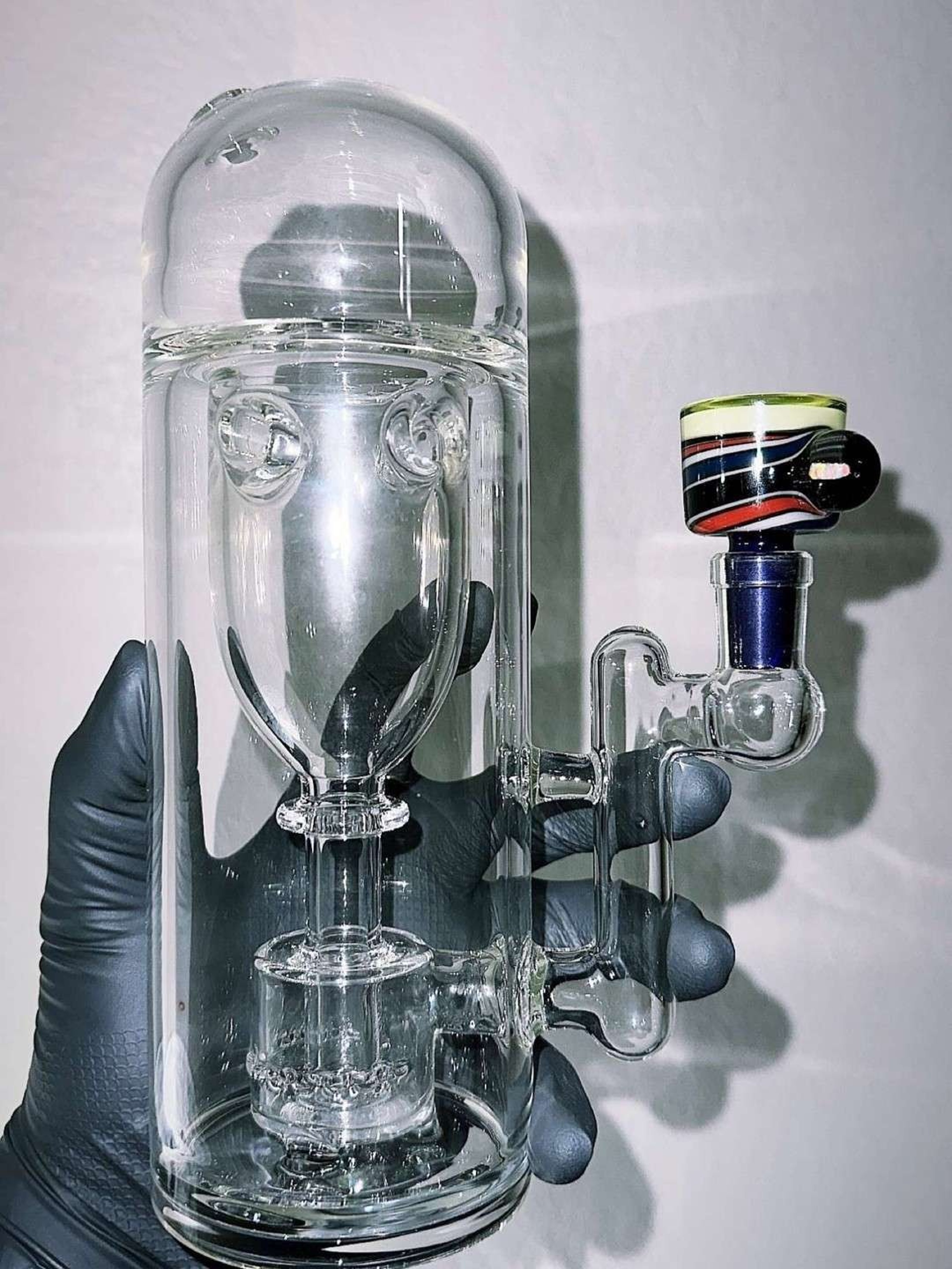 Preview pic of Charliglass Incycler #401