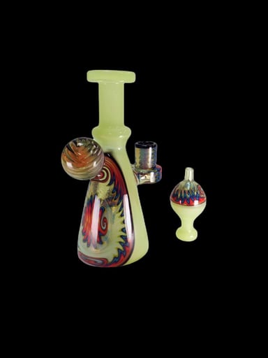 Preview pic of NIB Linework Tube