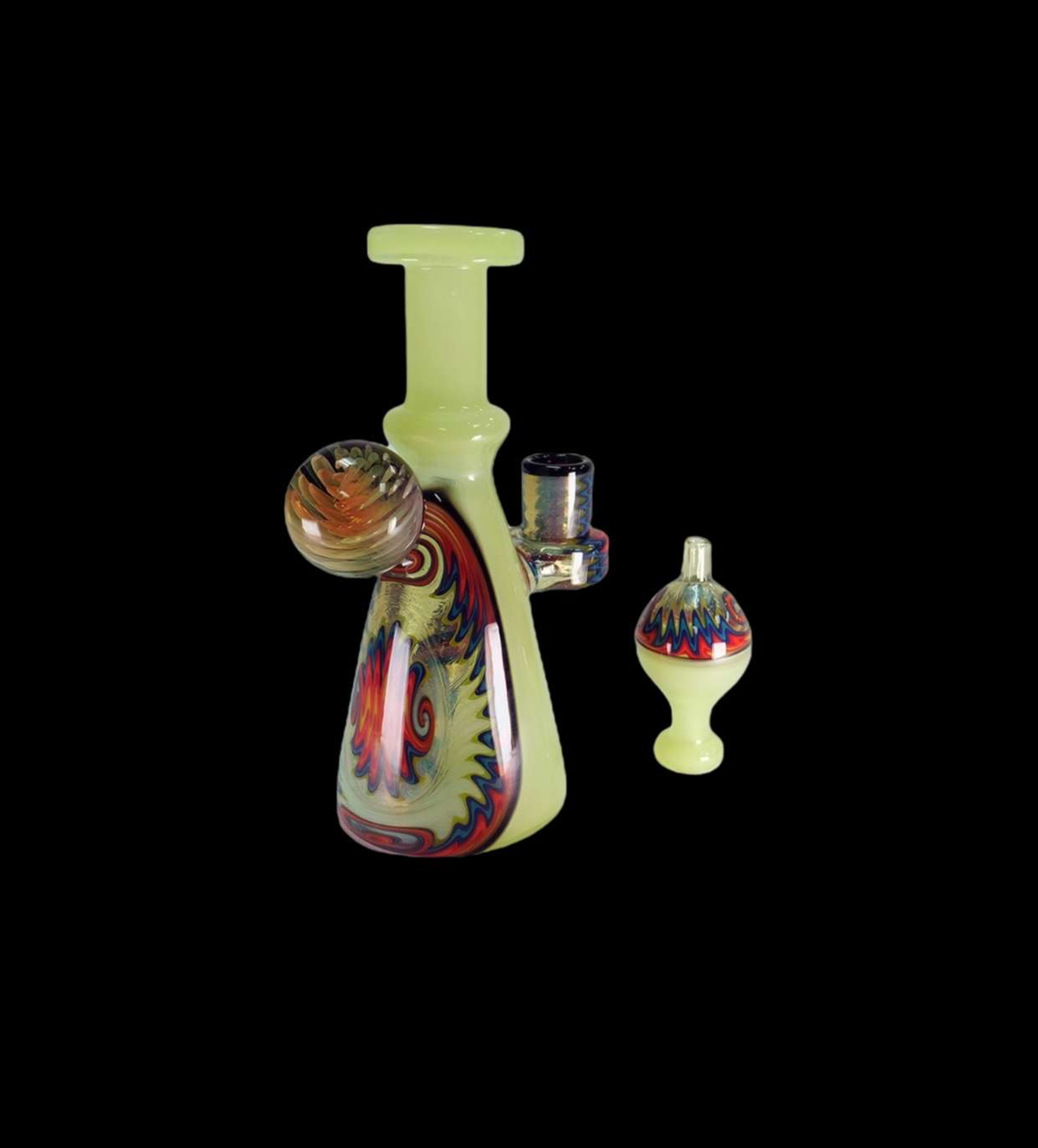 Preview pic of NIB Linework Tube
