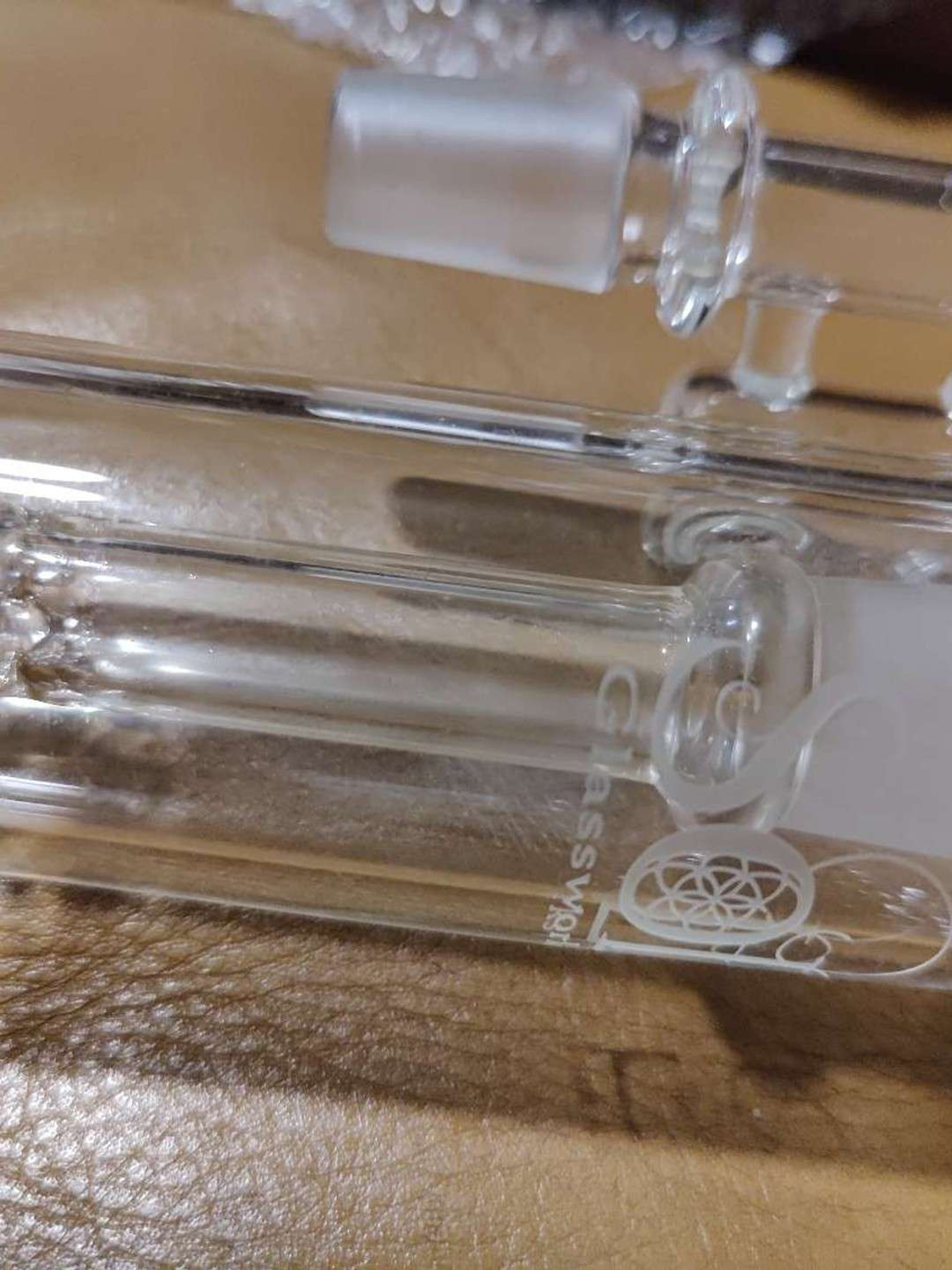 Sol ash catcher 18mm image 0
