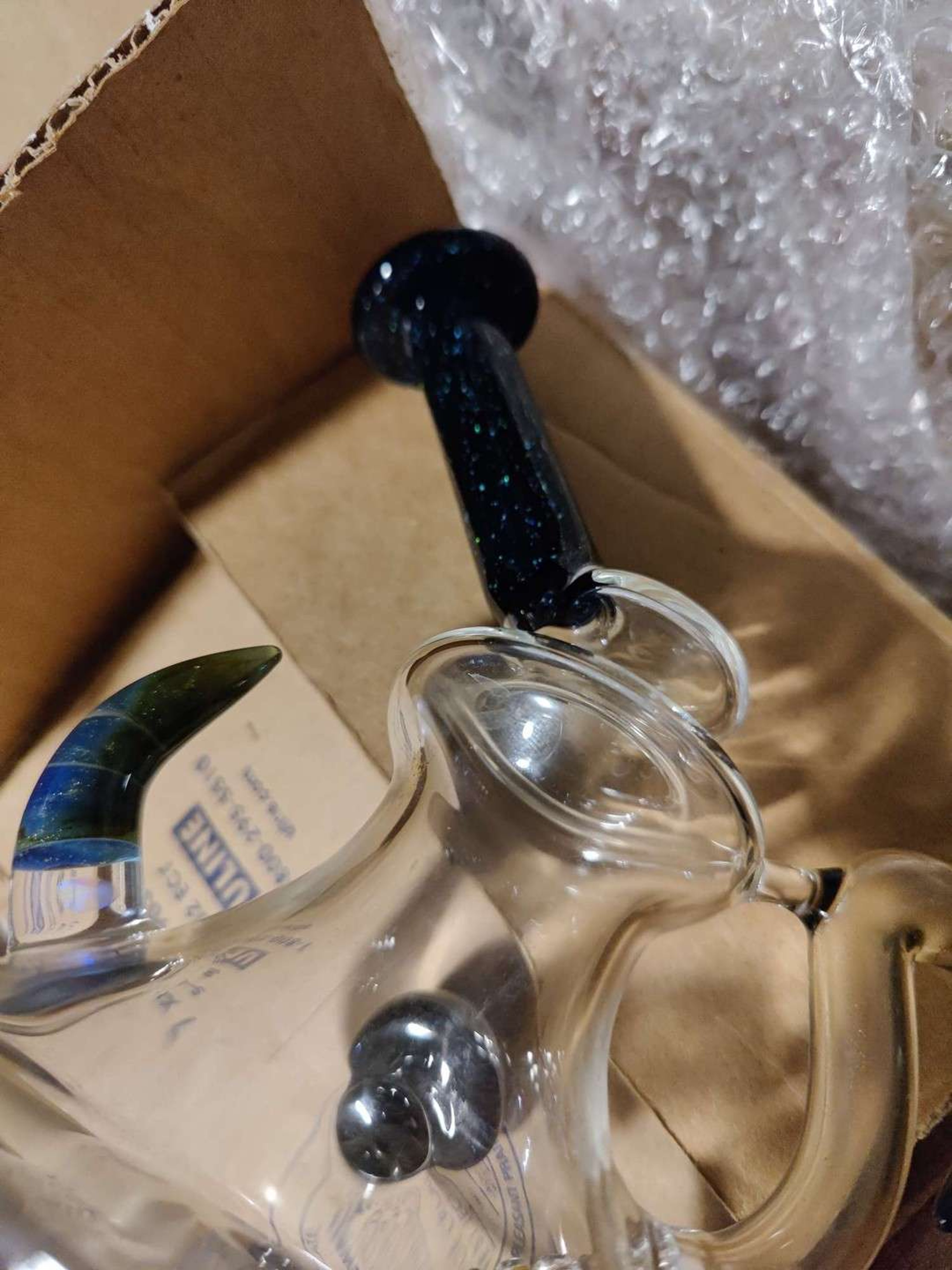 Greenbelt crushed opal rig image 0