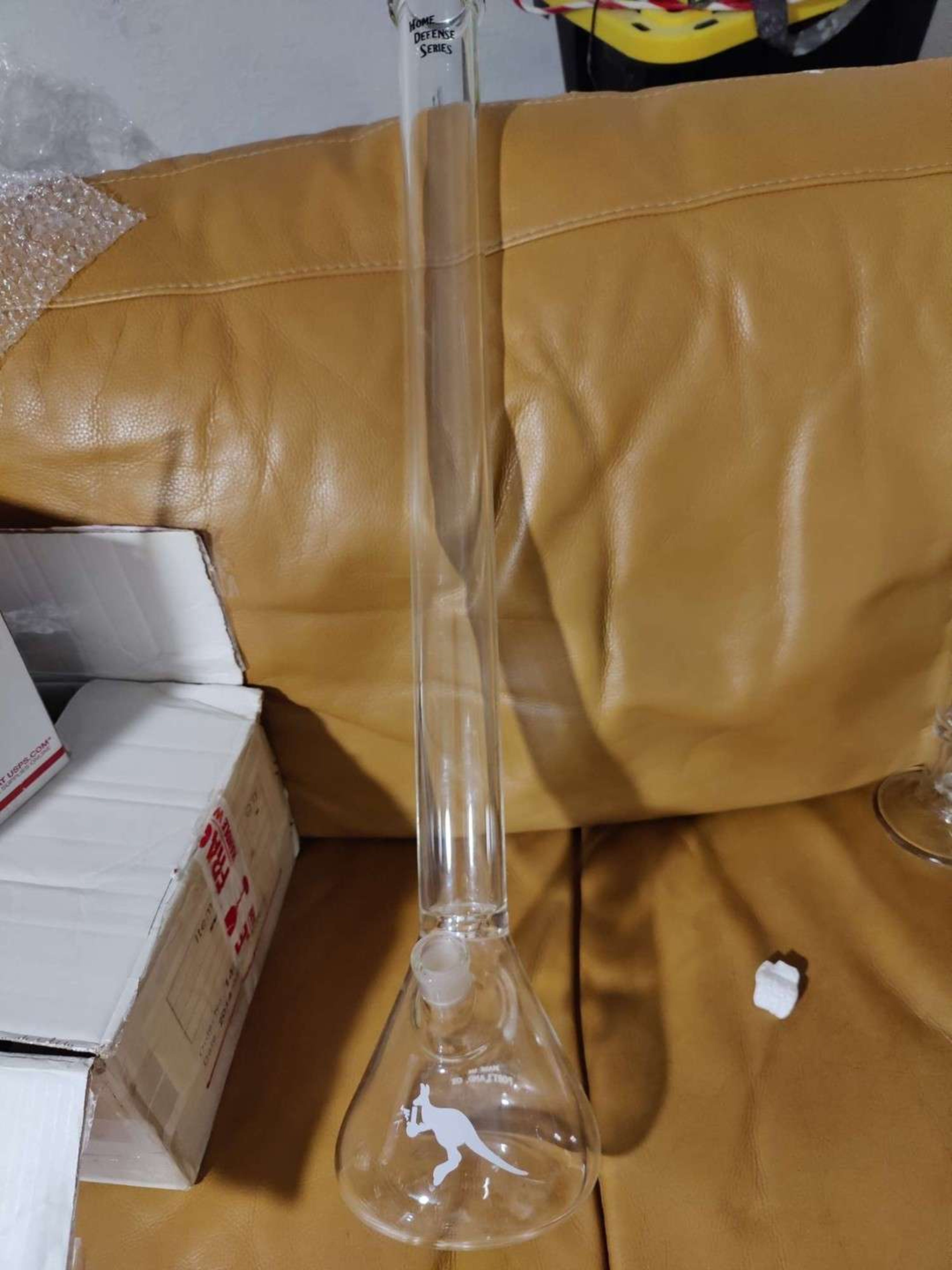 Preview pic of 30in goo roo beaker