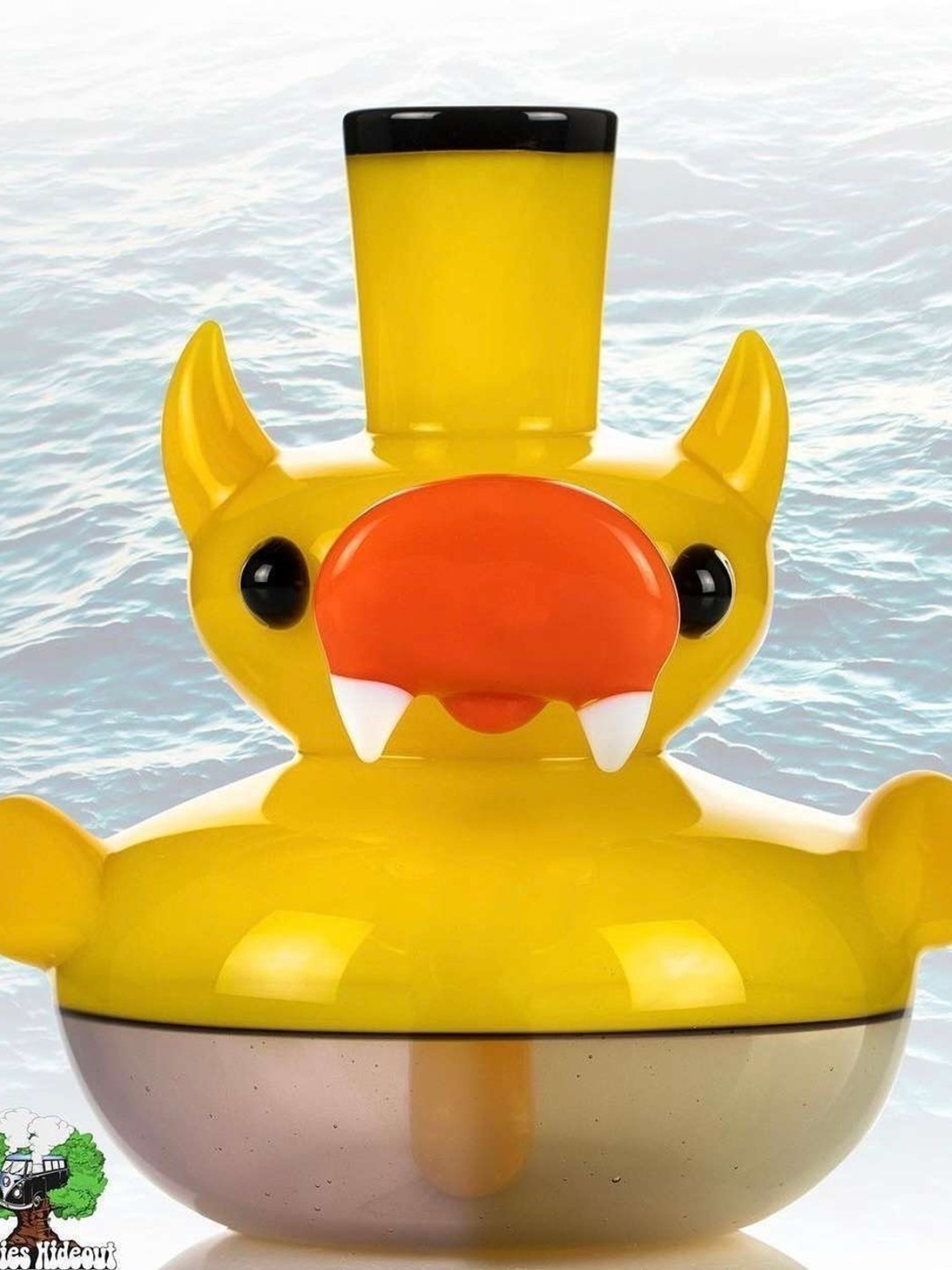 Preview pic of Ryno Devil Duck
