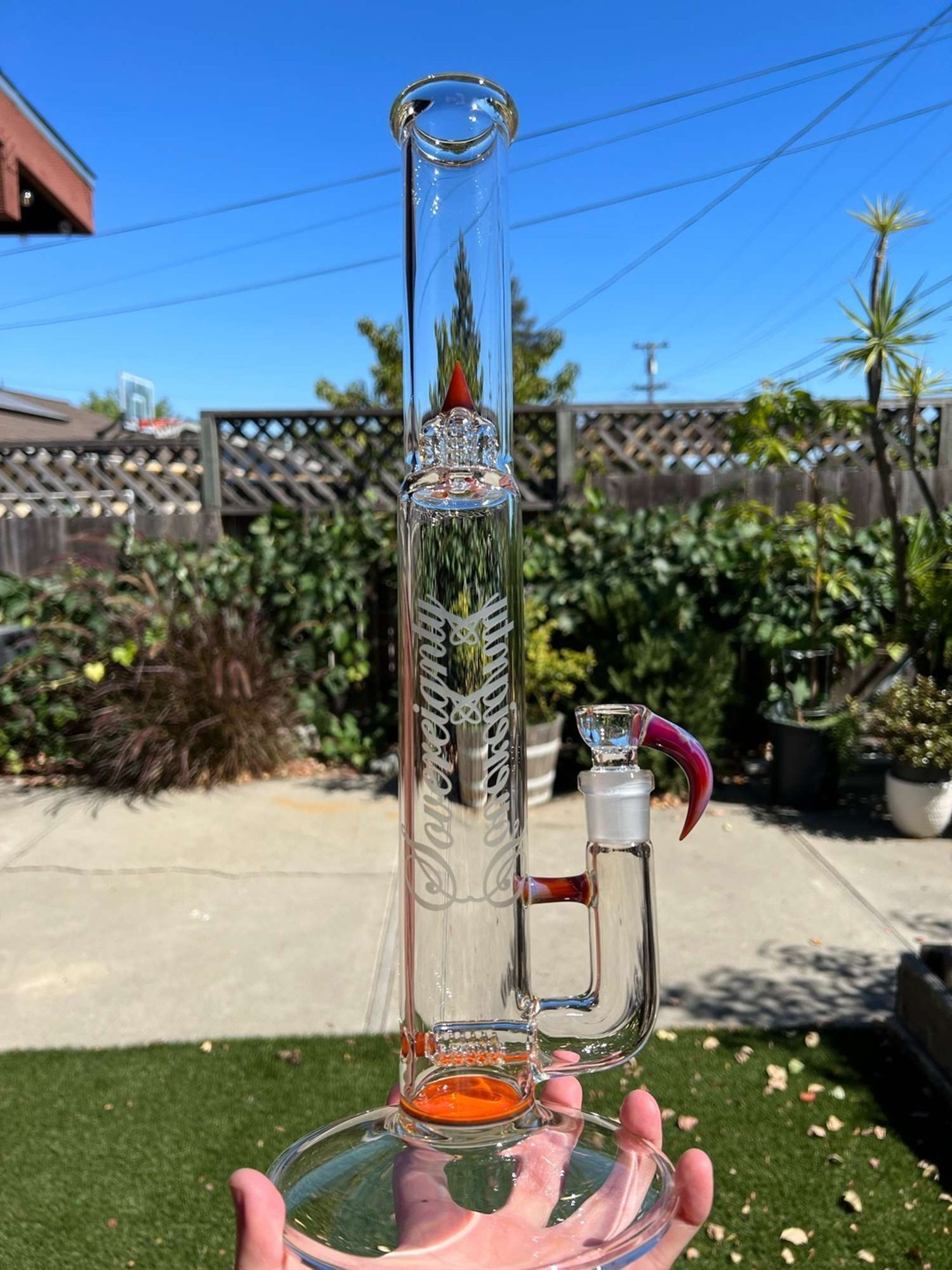 Preview pic of Bishop dg stemline