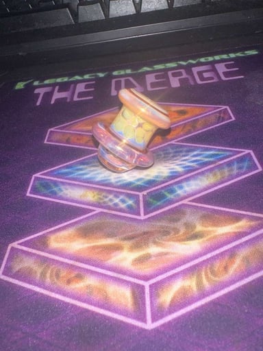 Preview pic of Fume cap