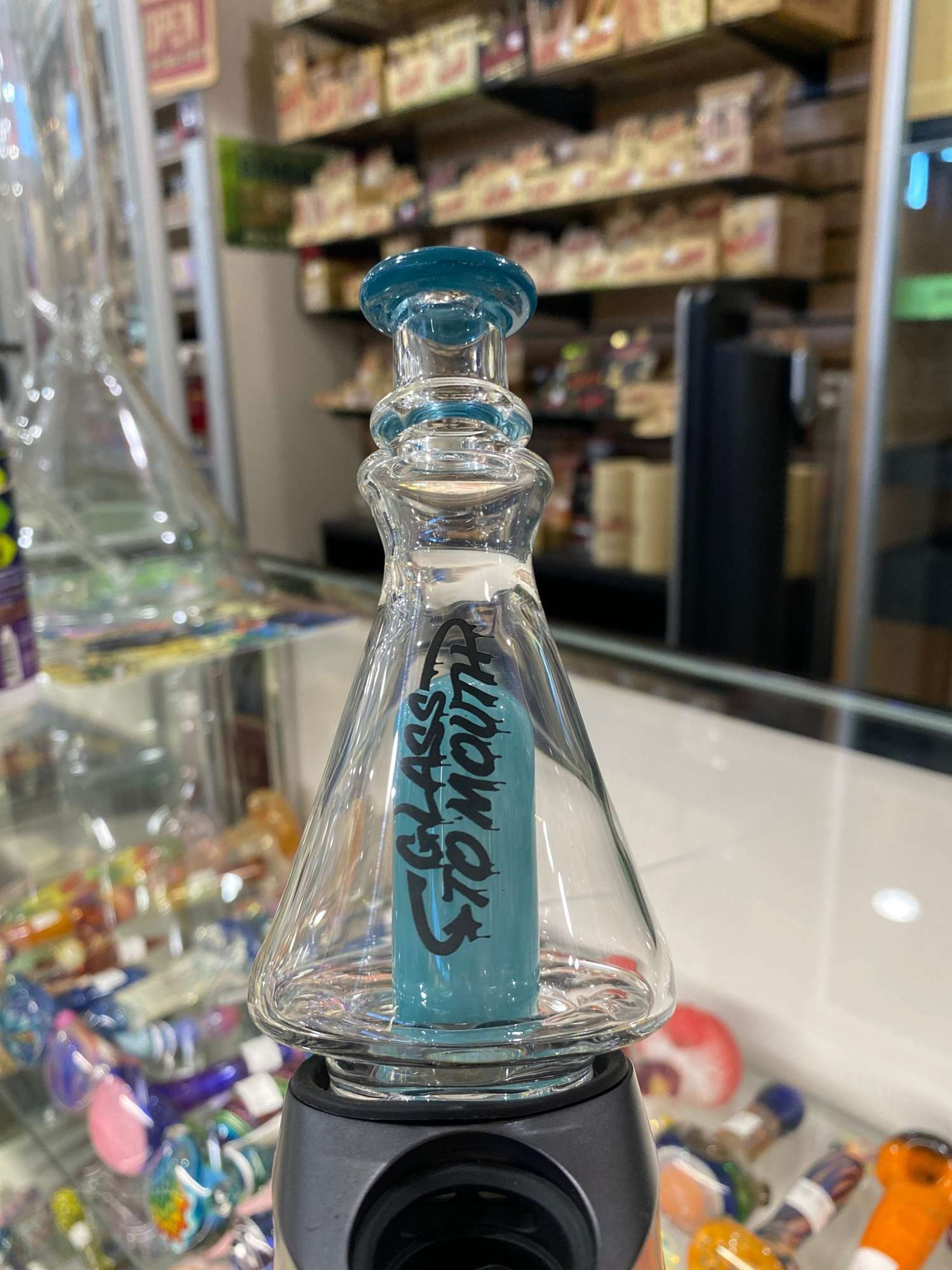 GTM Puffco Attachment image 0