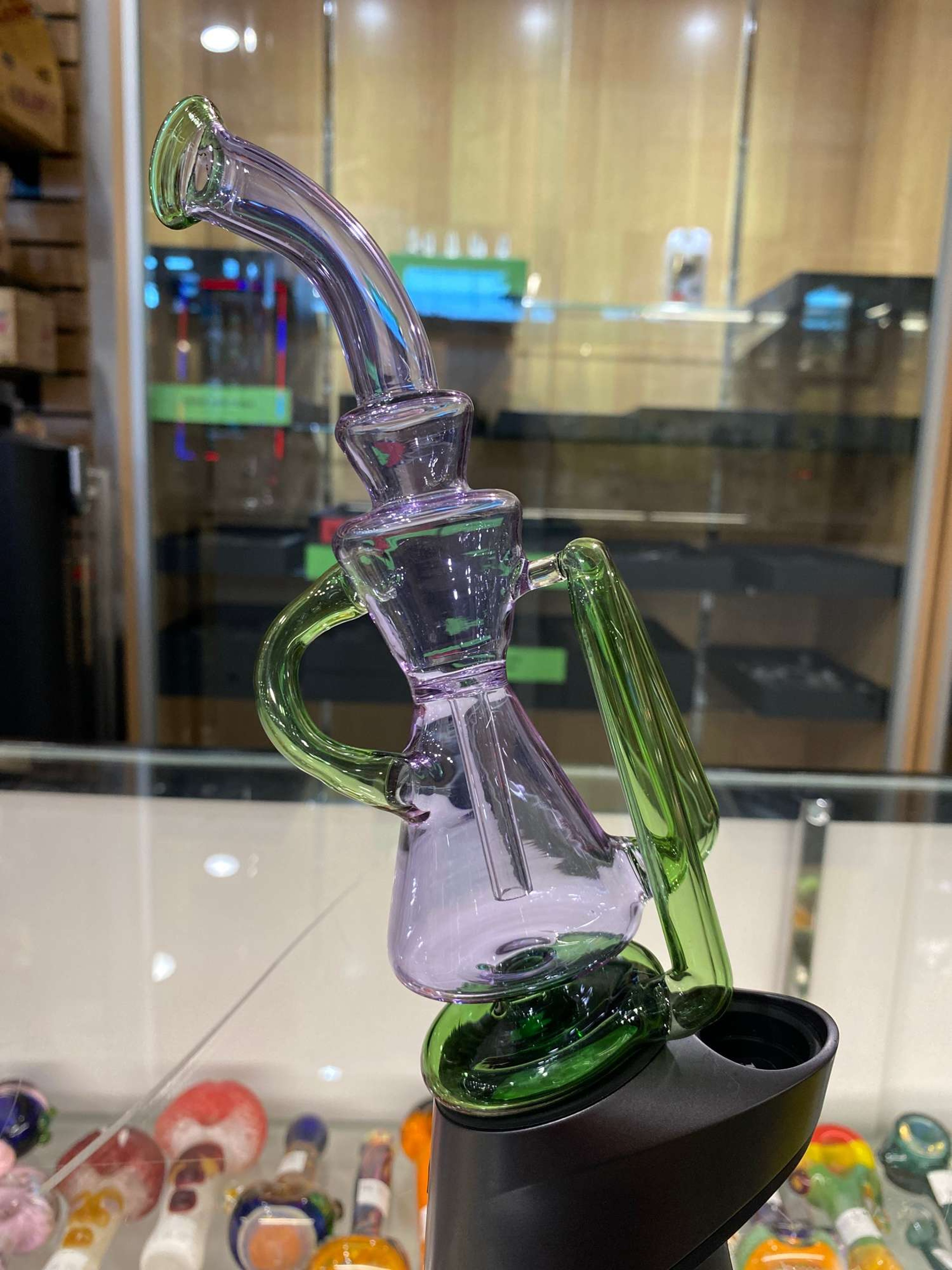 Preview pic of Puffco Attachment