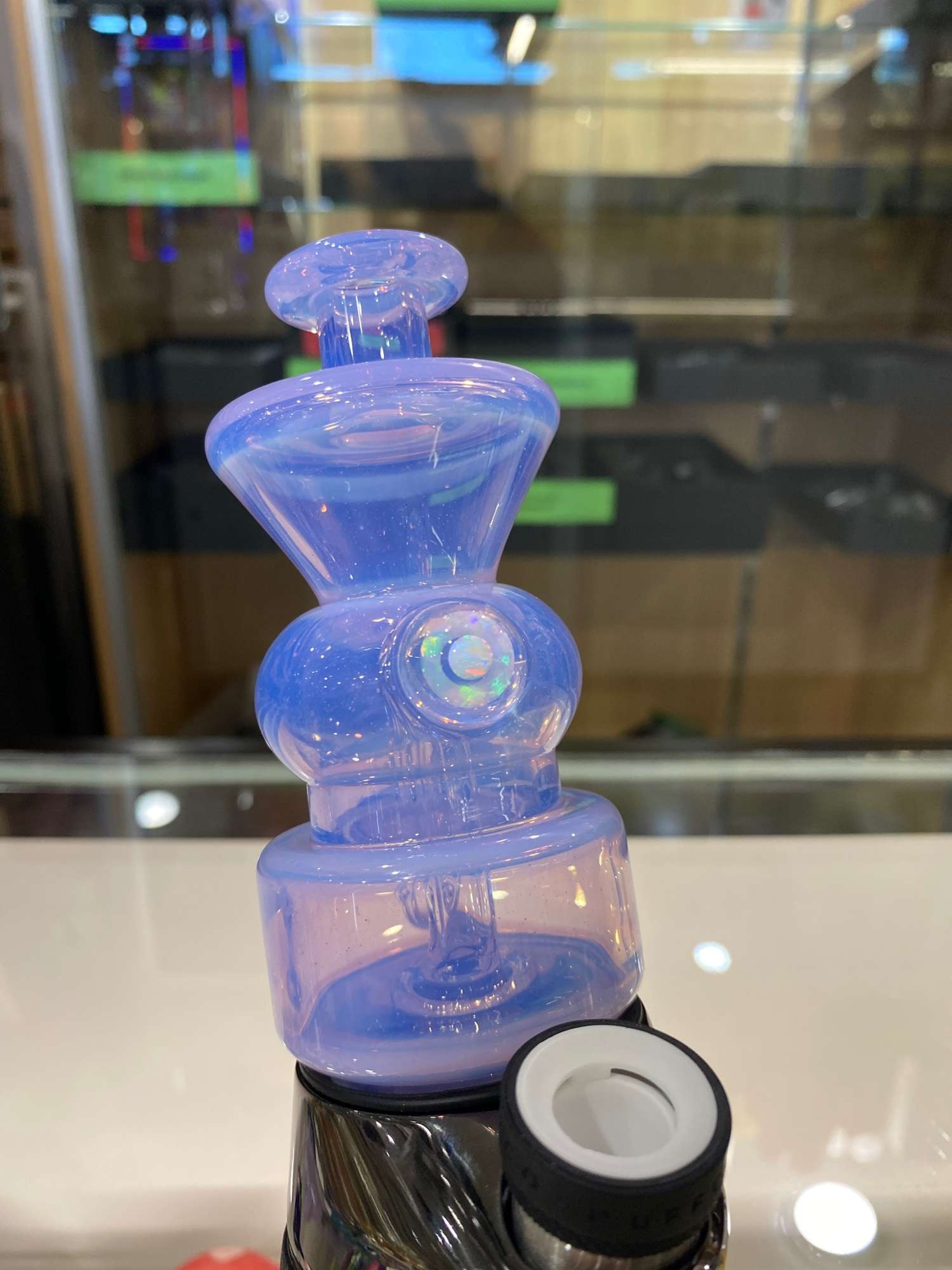 EF Norris Puffco Attachment image 0