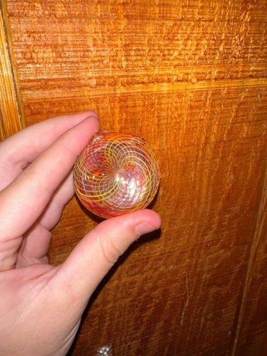 Preview pic of Slate glass retti pedant