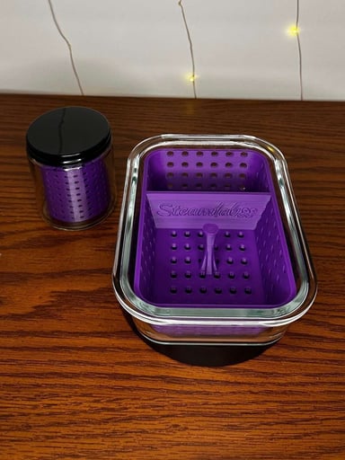 Preview pic of Dunk Set