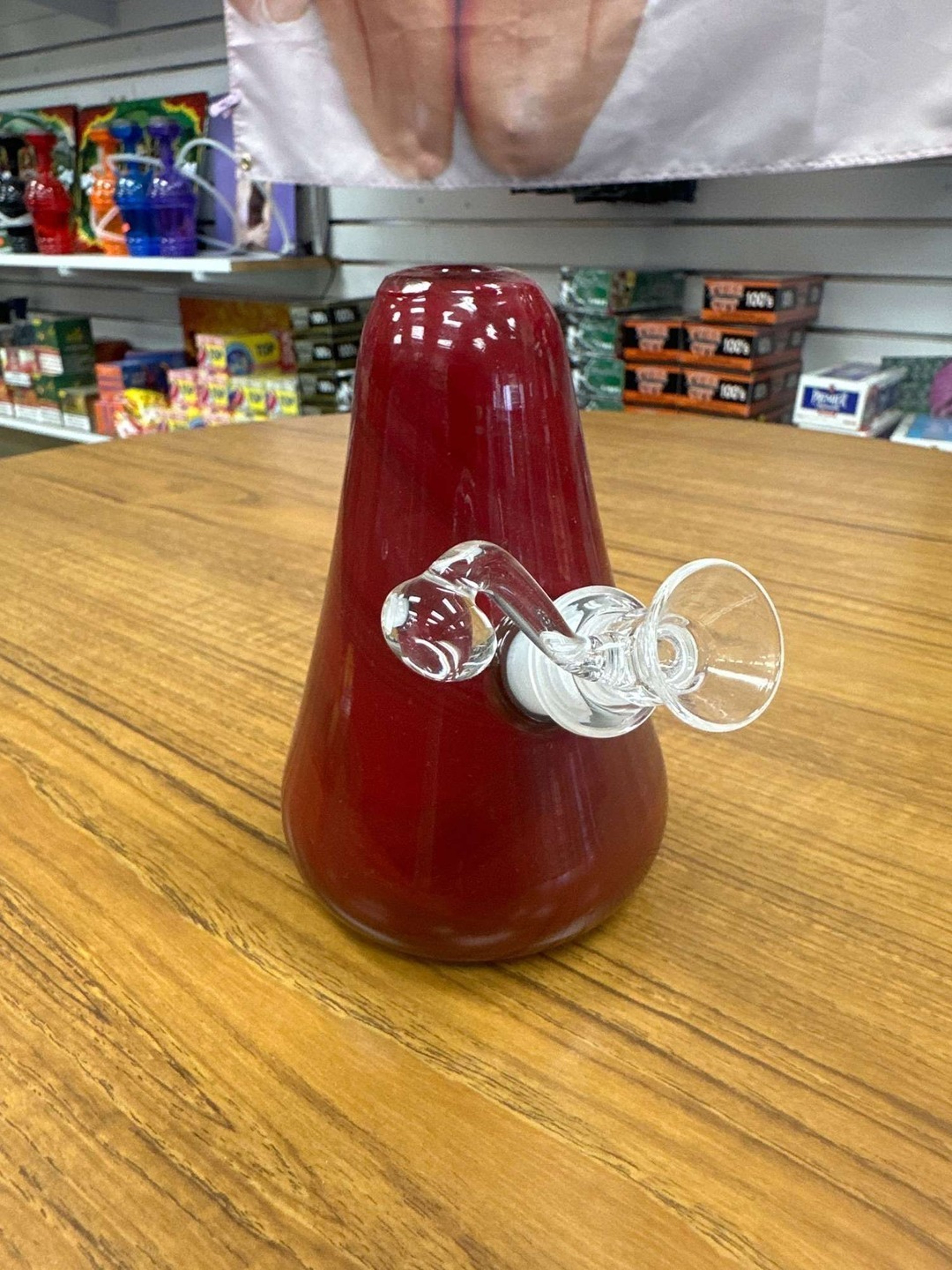 Preview pic of Special K Red Tear Drop 7594