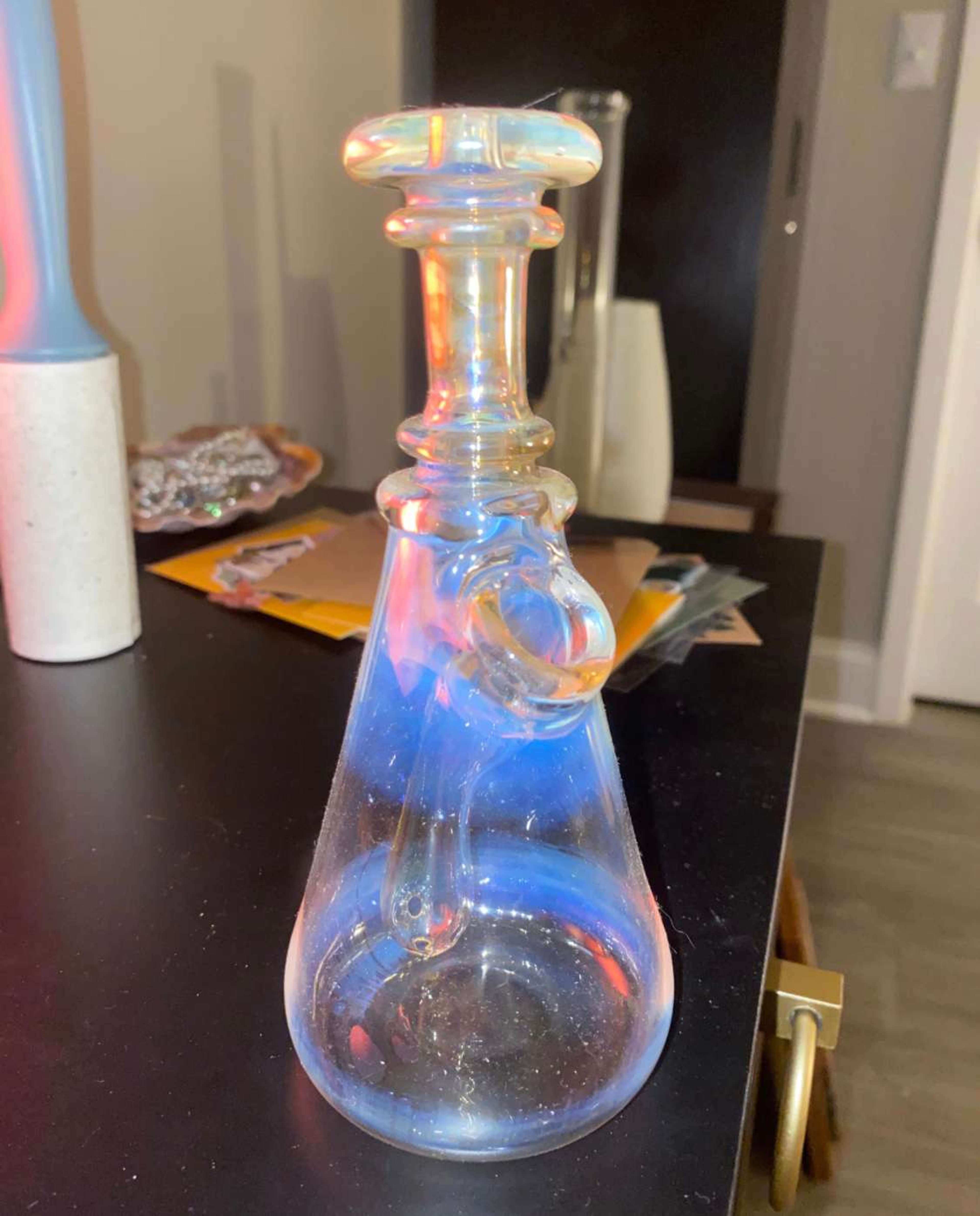 Yeti dabs rigs bundle image 0