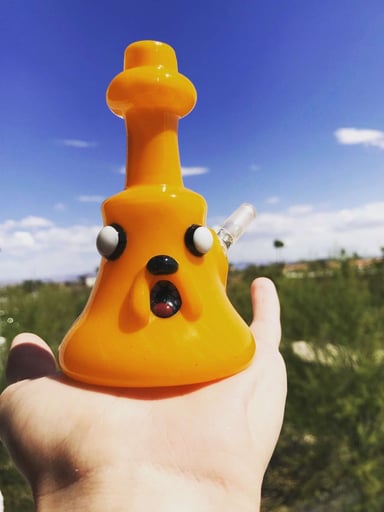 Preview pic of Bose Oner "Jake The Dog"