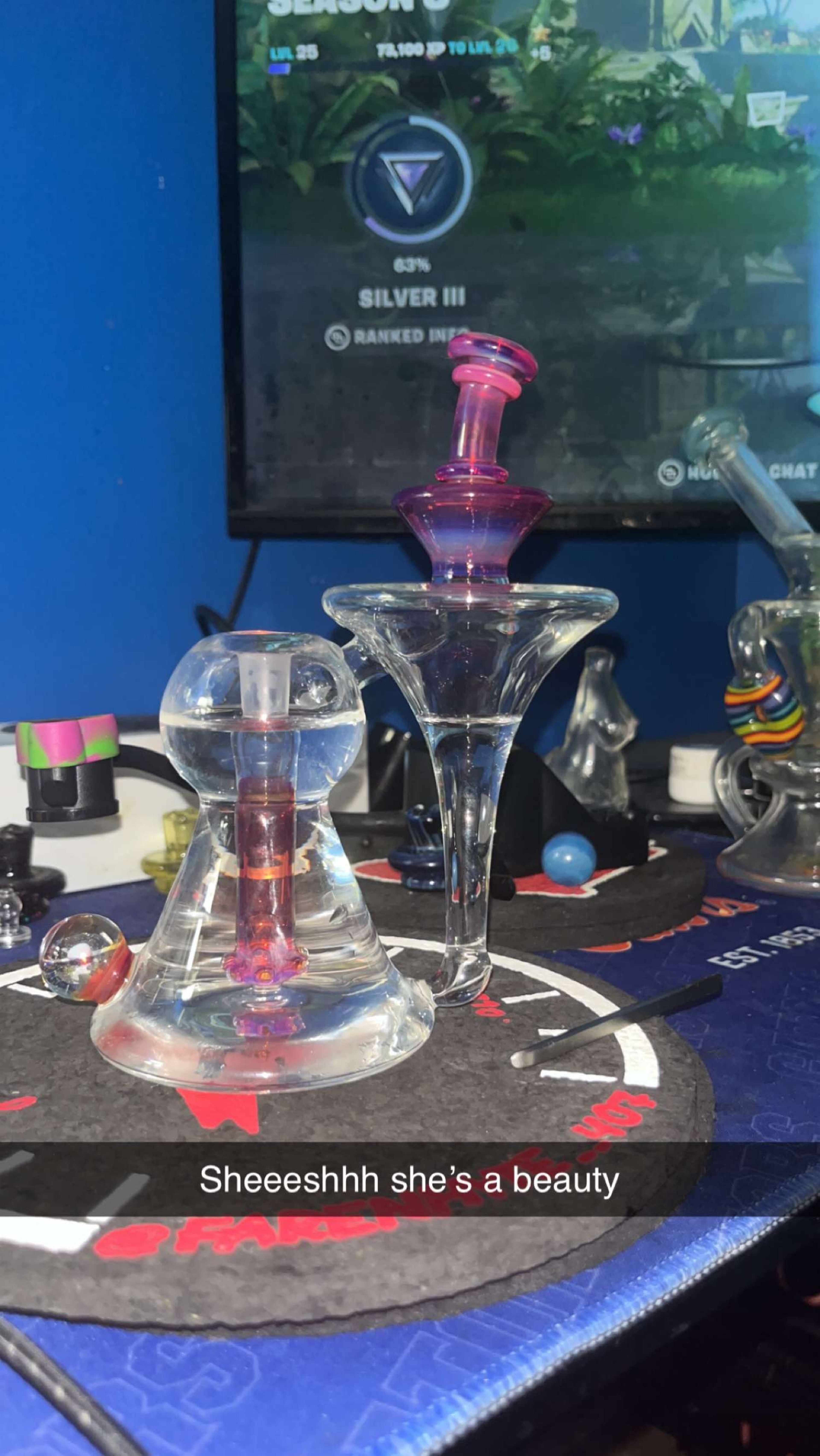 Preview pic of Lidglass Recessed Recycler