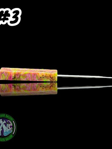 Preview pic of Dunkin Meds - Dunkin Dabber #3 (Full Size)